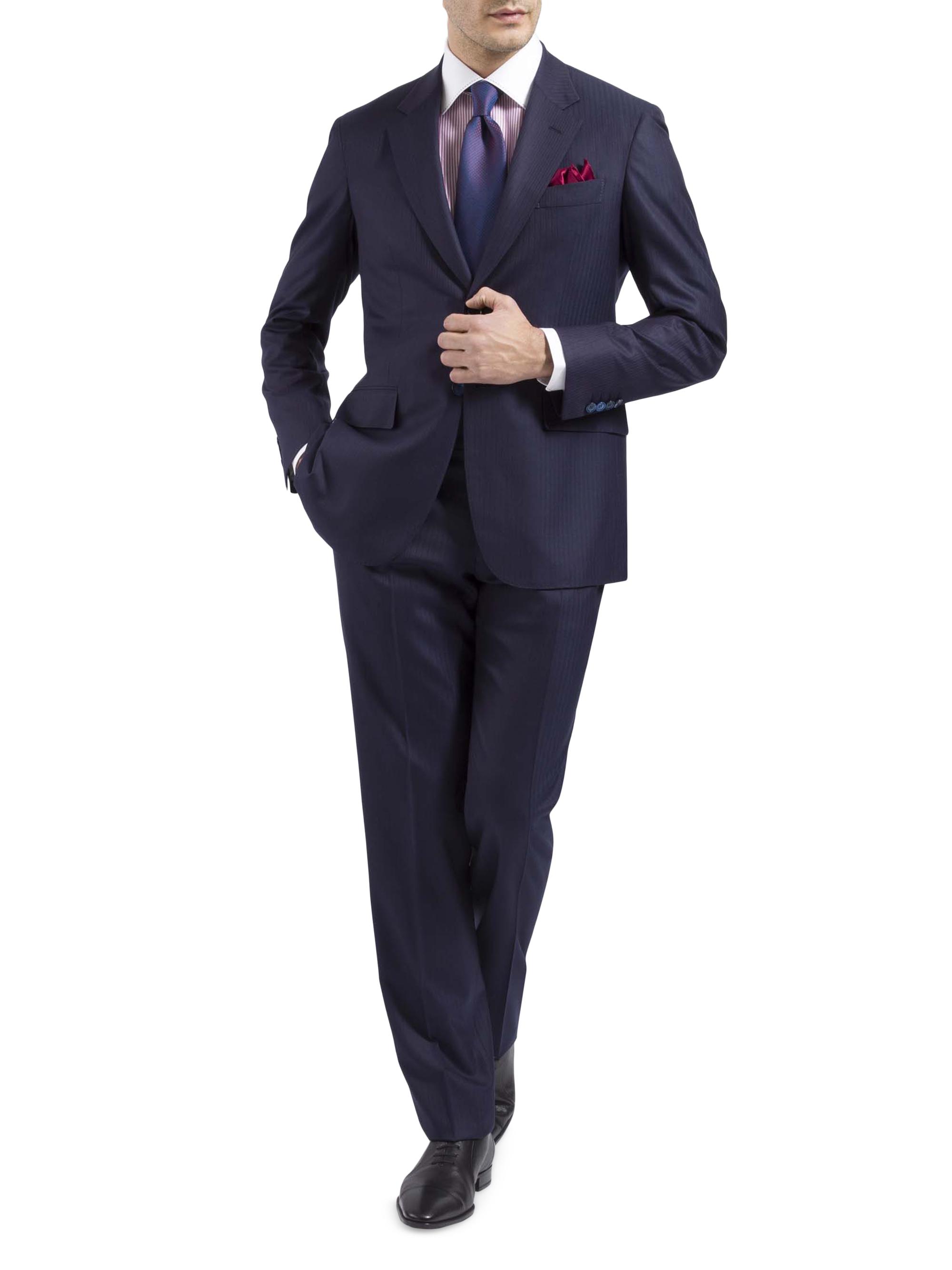 Stefano Ricci Two-Button Fiesole Suit Saks Fifth Avenue