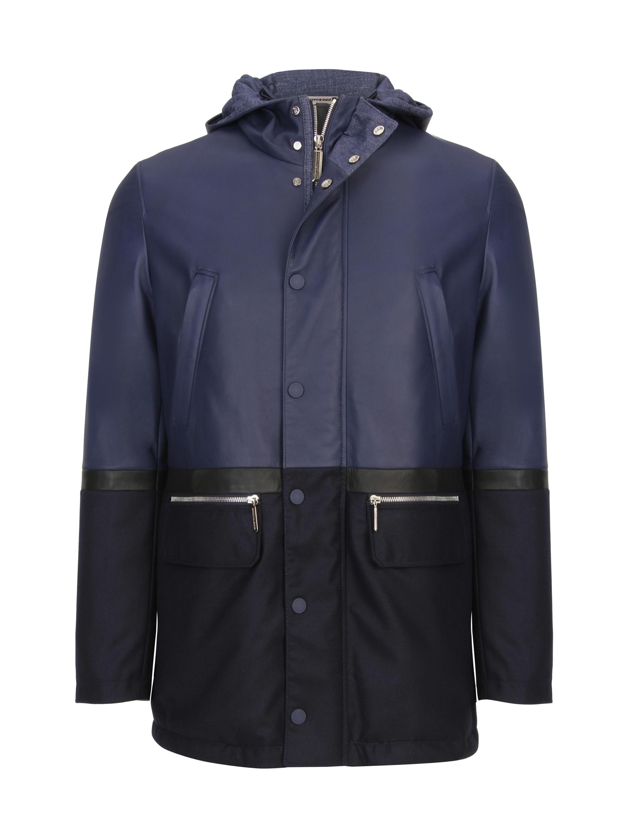 Stefano Ricci Men's Sport Jacket - Blue