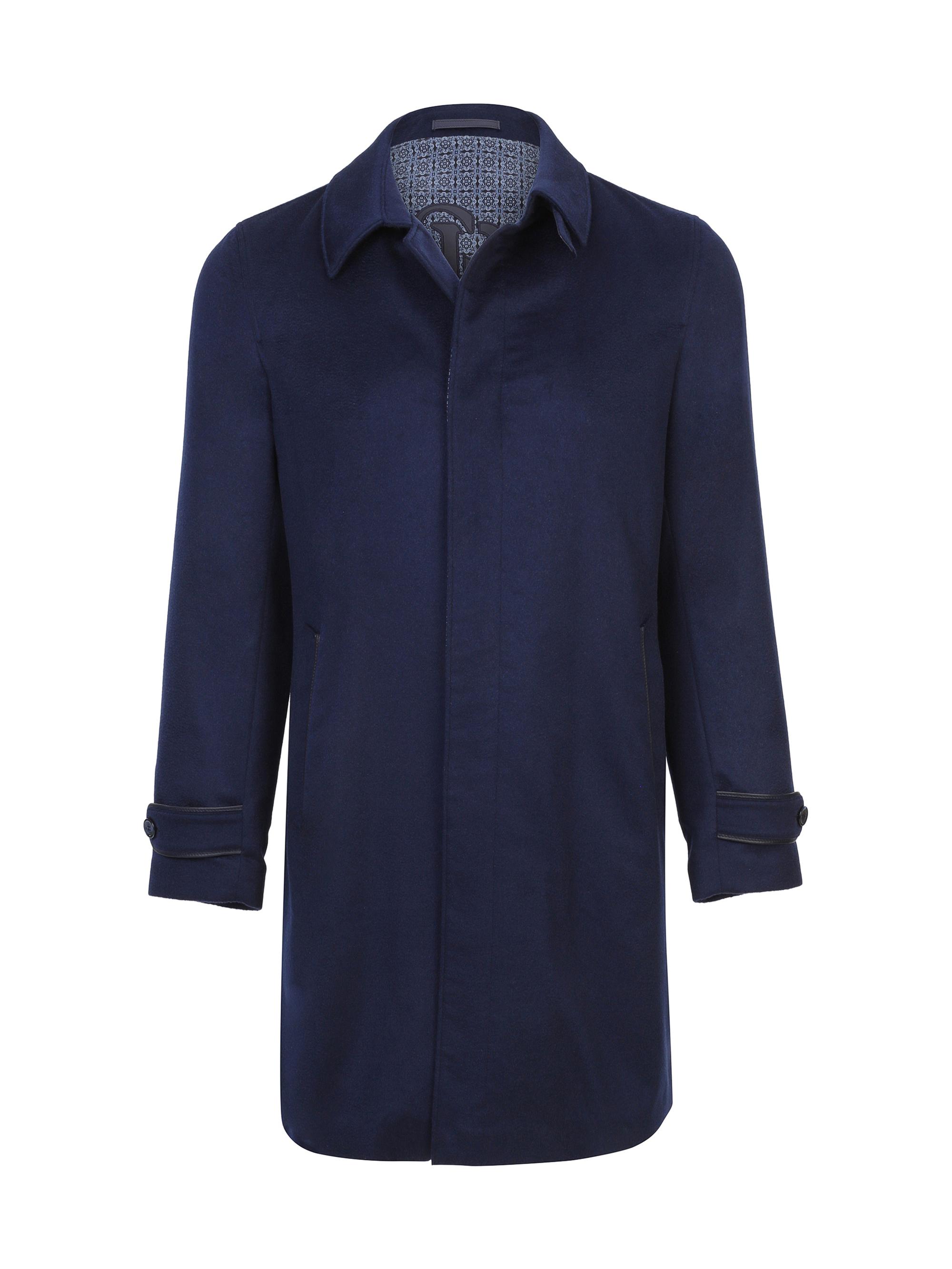 Stefano Ricci Men's Sport Coat - Blue