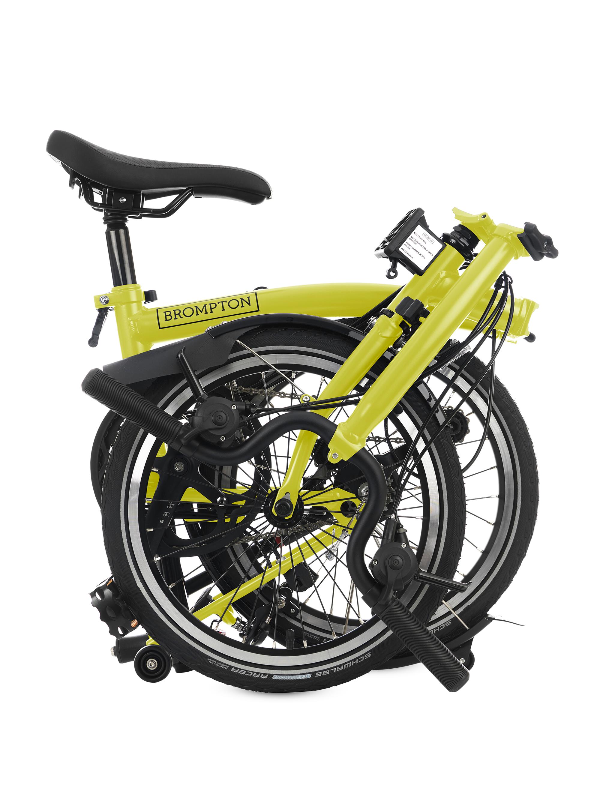 台湾製 BROMPTON (ジャンク品) 台湾製 BROMPTON (ジャンク品) Yahoo!オークション - BROMPTON