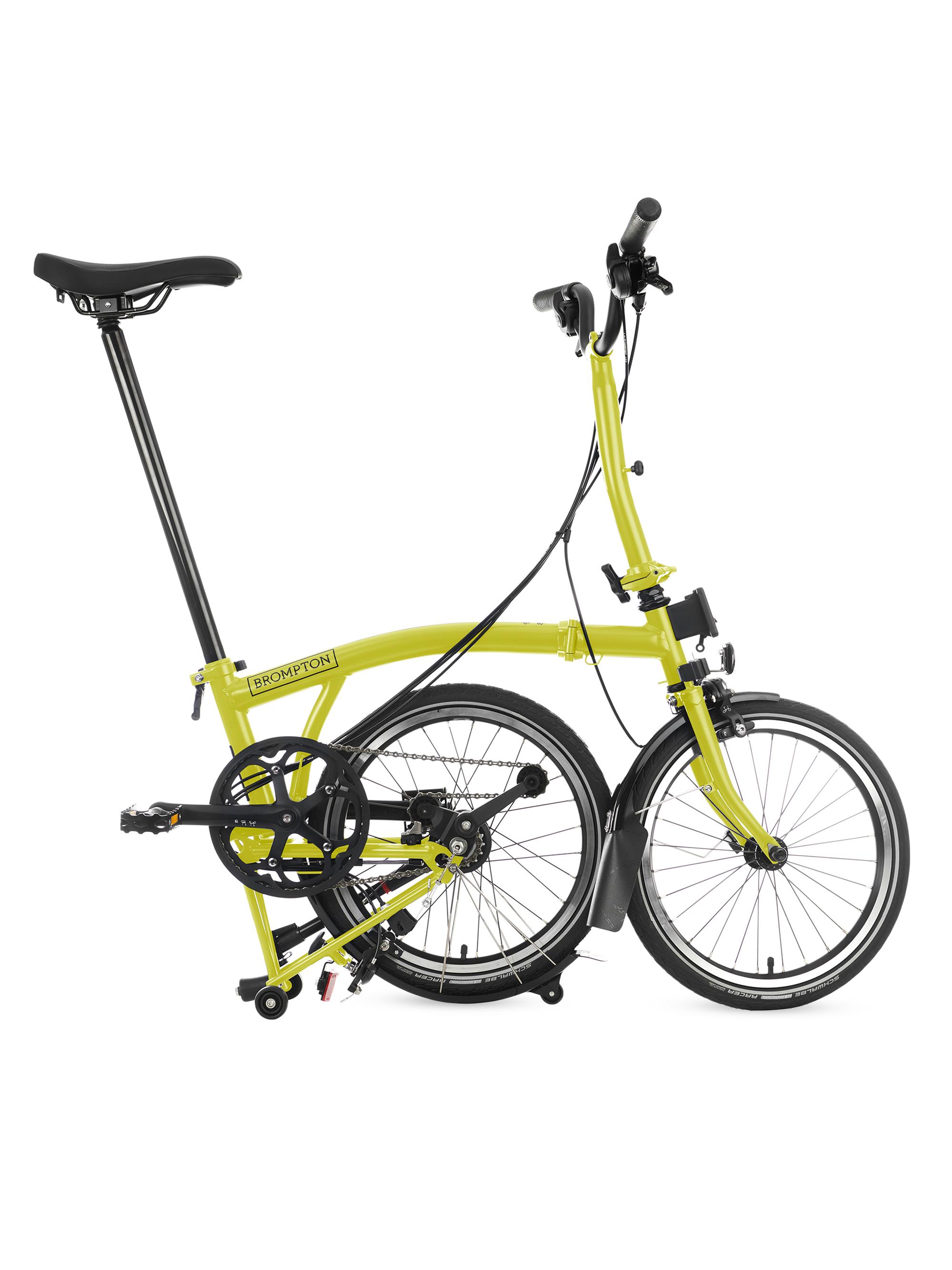 ブロンプトン brompton EERDER AL utility ブロンプトン brompton EERDER AL utility ブロンプトン