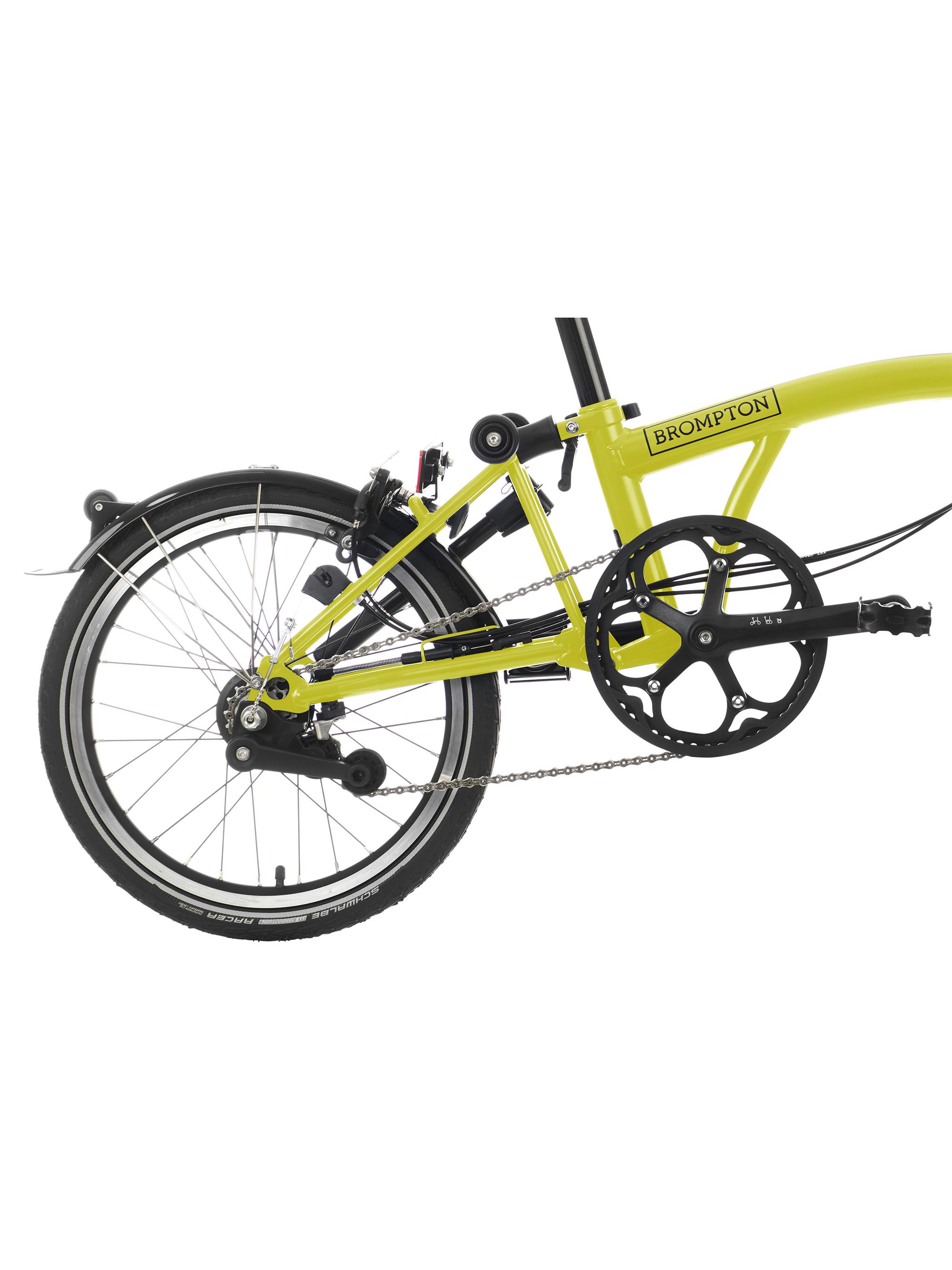 ブロンプトン brompton EERDER AL utility ブロンプトン brompton EERDER AL utility ブロンプトン brompton