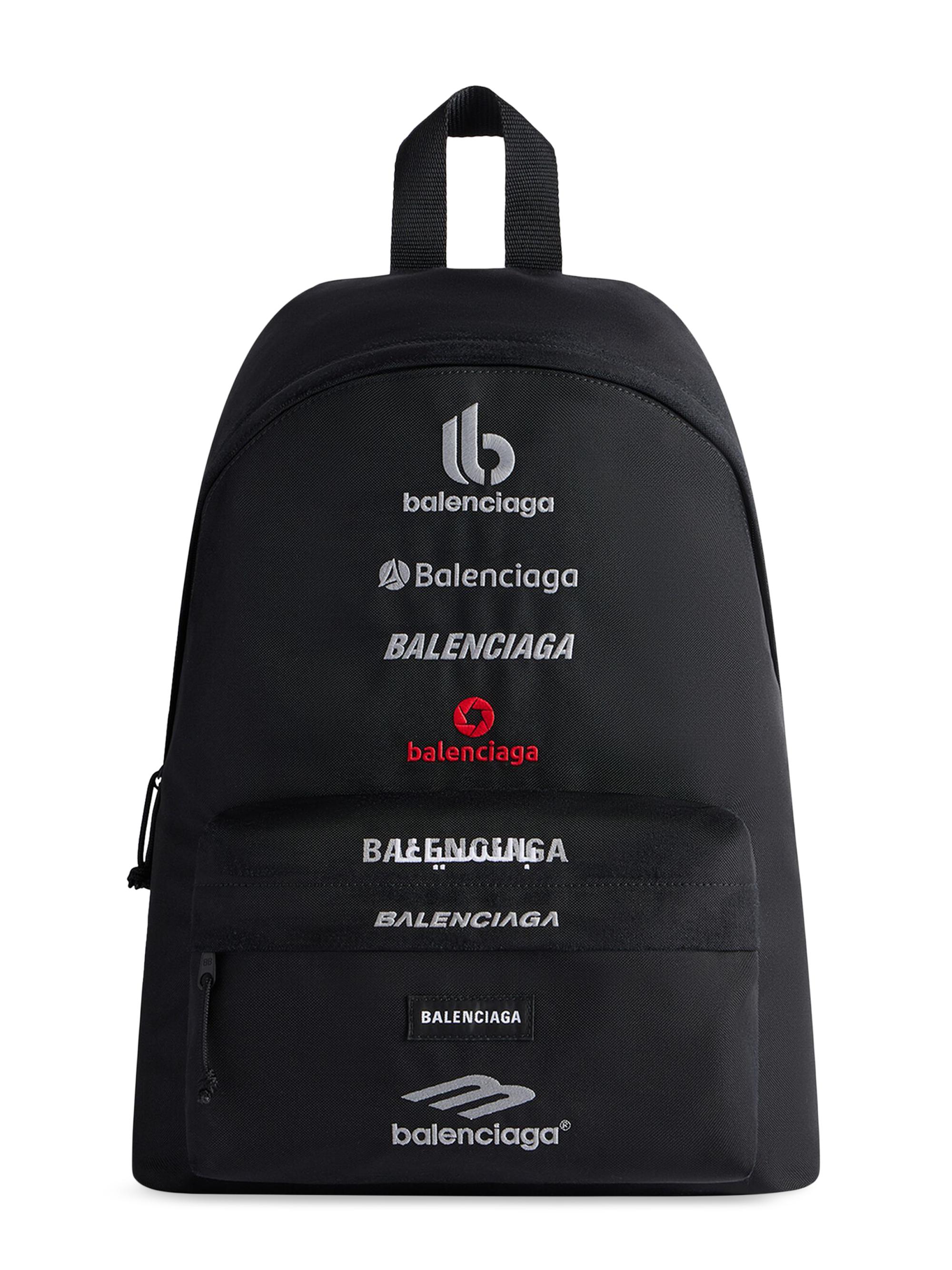 Balenciaga Explorer Backpack | Saks Fifth Avenue