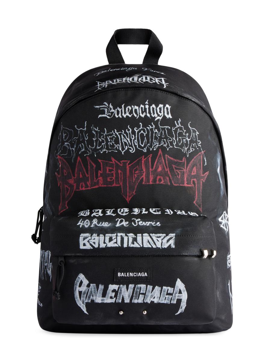 BALENCIAGA リュック　バックパック 0400020489337?wid=900