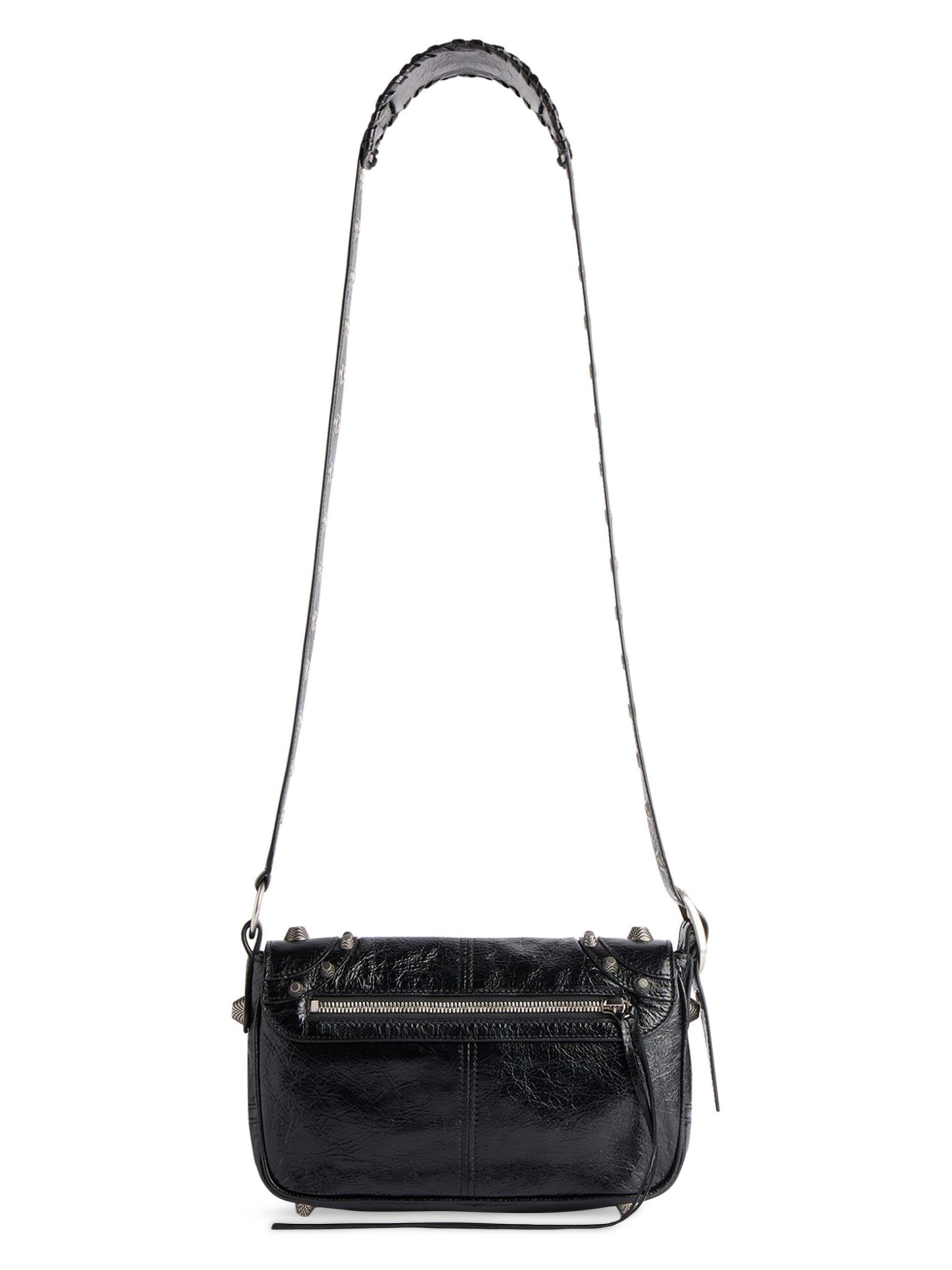 balenciaga le cagole xs フラップバッグDIY L Balenciaga Le Cagole XS Flap Bag DIY Metal | Saks Fifth Avenue