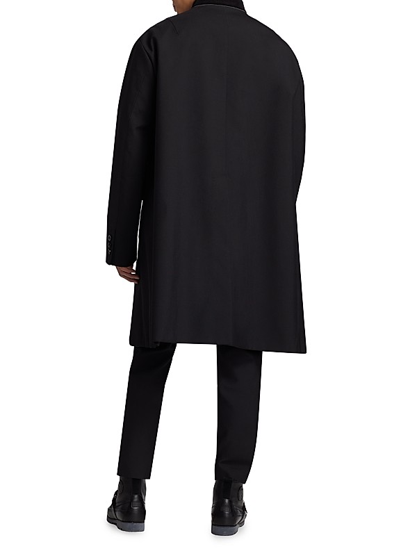 Sacai Sacai x Carhartt WIP Suiting Bonding Coat | Saks Fifth Avenue