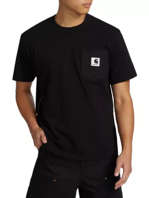 Sacai - Carhartt WIP T-Shirt
