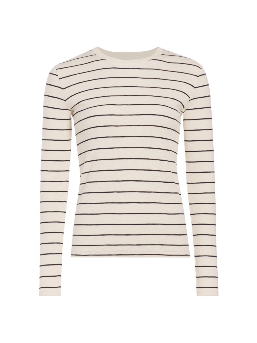 売れ筋商品|||ペペジーンズ Tシャツ レディース トップス NEW VIRGINIA  - Long sleeved top - dulwich Beumissy Women's Long Sleeve Shirts Slim Fit Double Lined
