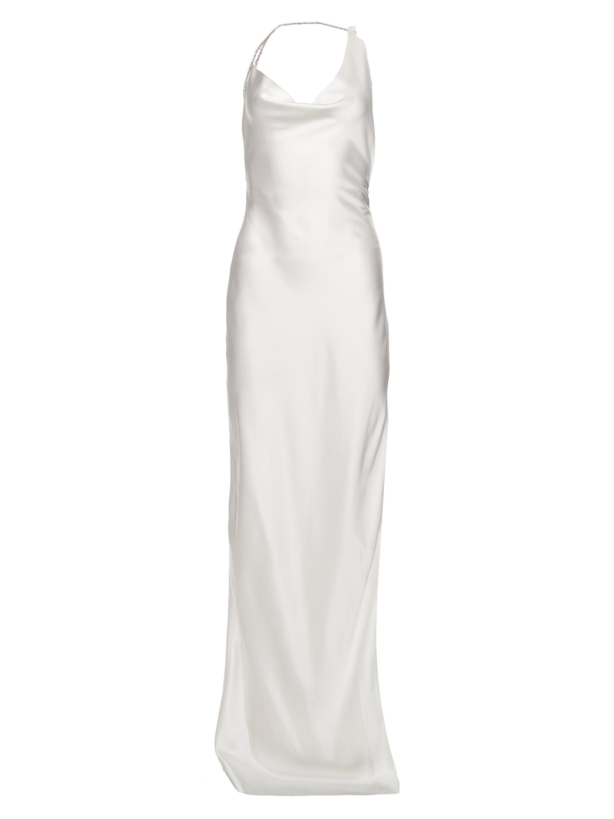 Retrofête Women's Morena Dress - White