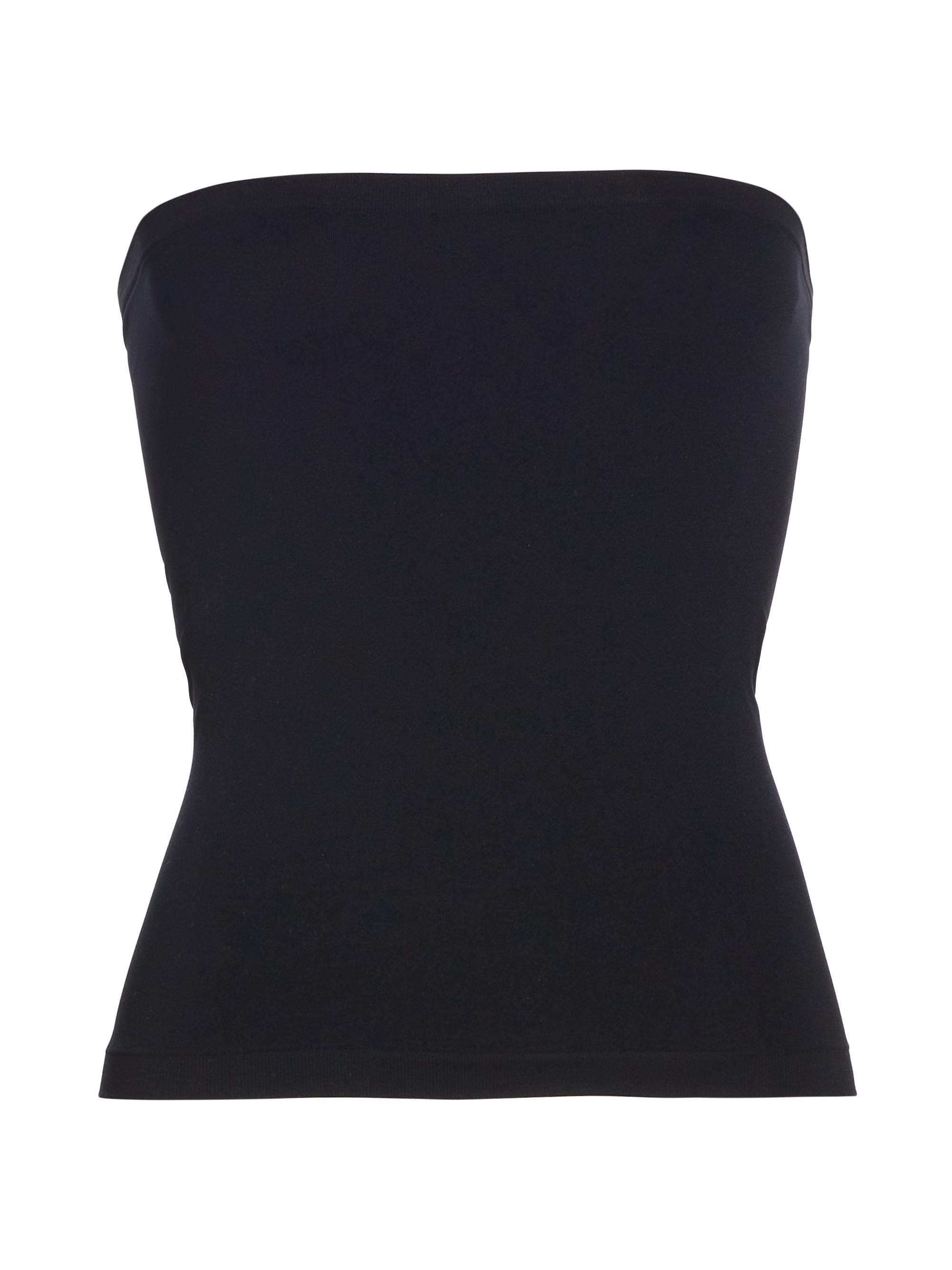 Wolford Women's Fatal Tube Top - Black