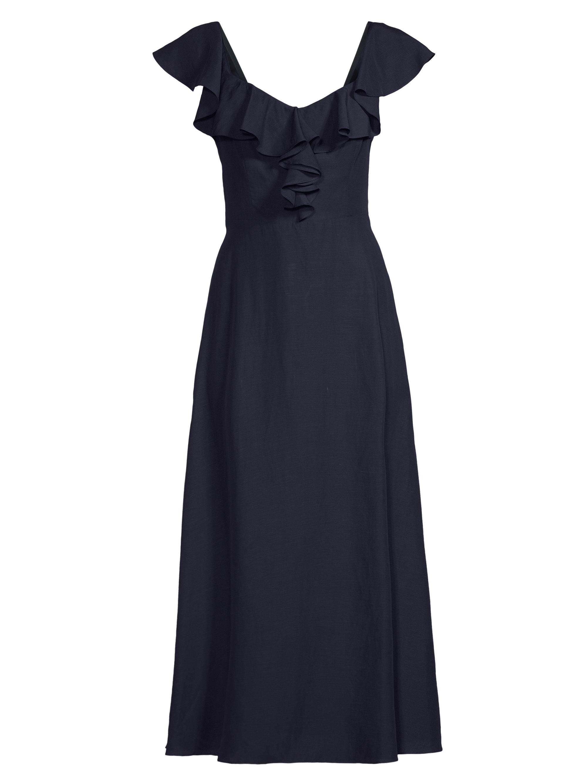 knee length dresses for ladies MONA DRESS main image 0