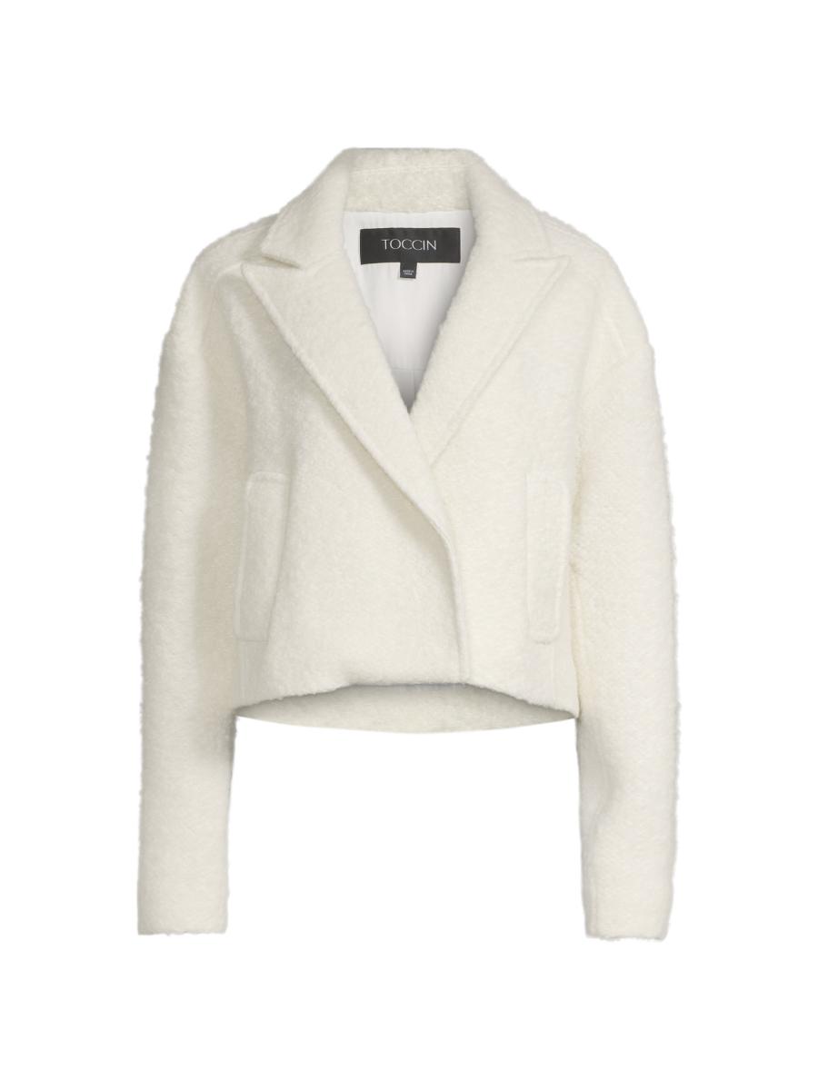 美品 kolor/BEACON Wool Saxony Boxy Jacket kolor / BEACON] Wool Saxony SET UP – MaW SAPPORO