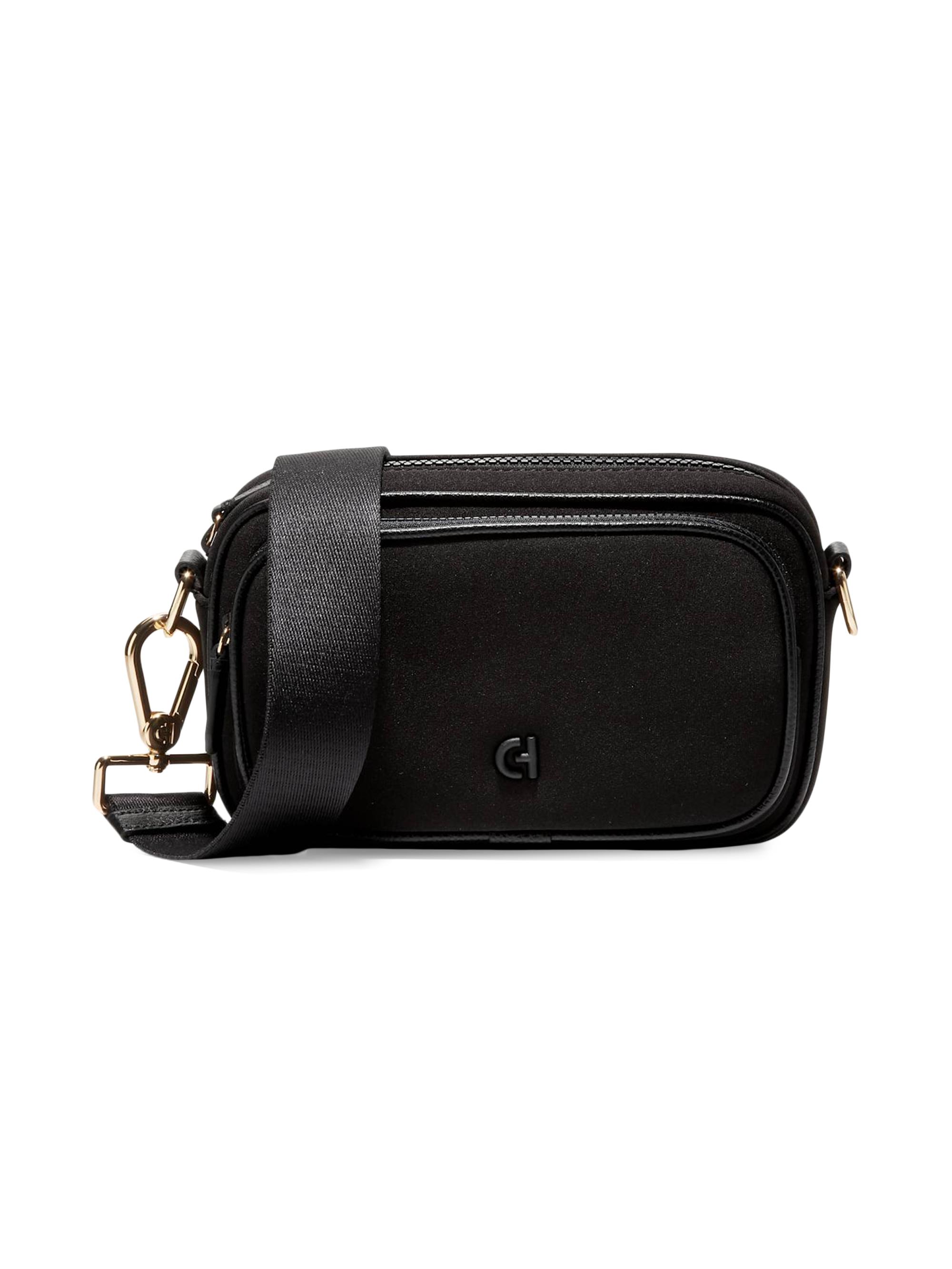 Cole Haan Transit Neoprene Belt Bag | Saks Fifth Avenue