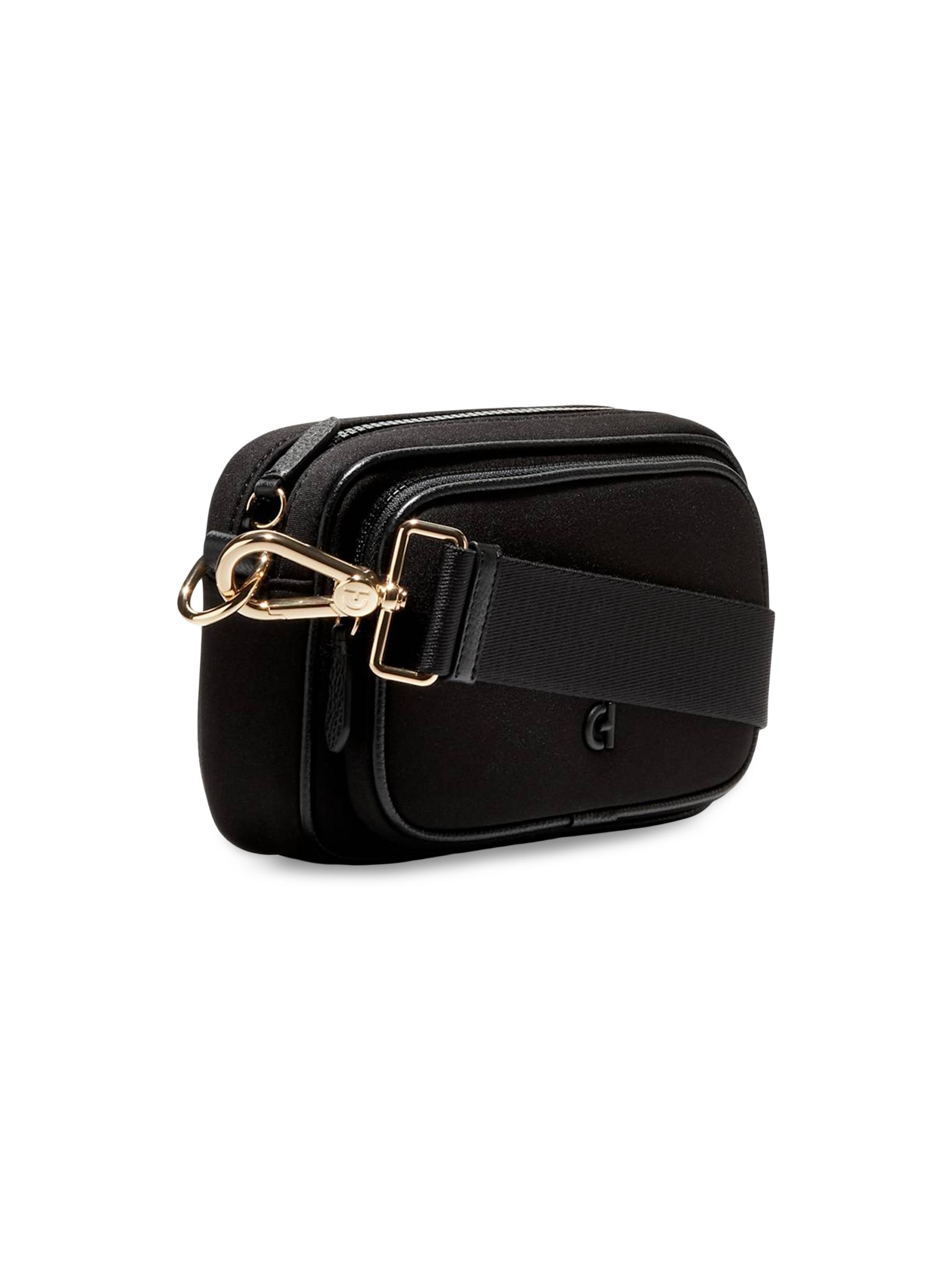 Cole Haan Transit Neoprene Belt Bag | Saks Fifth Avenue