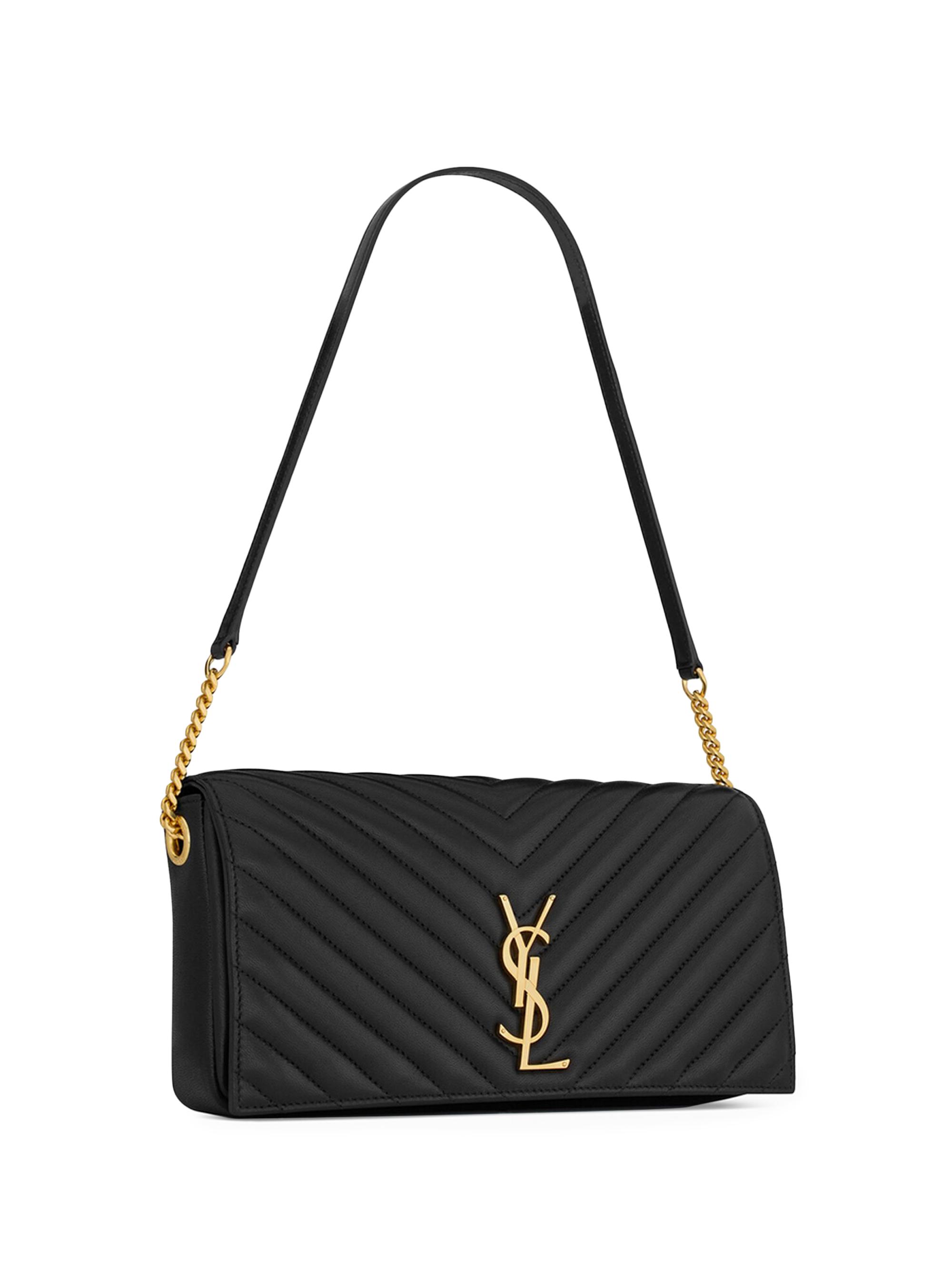kate 99 supple bag in quilted lambskin