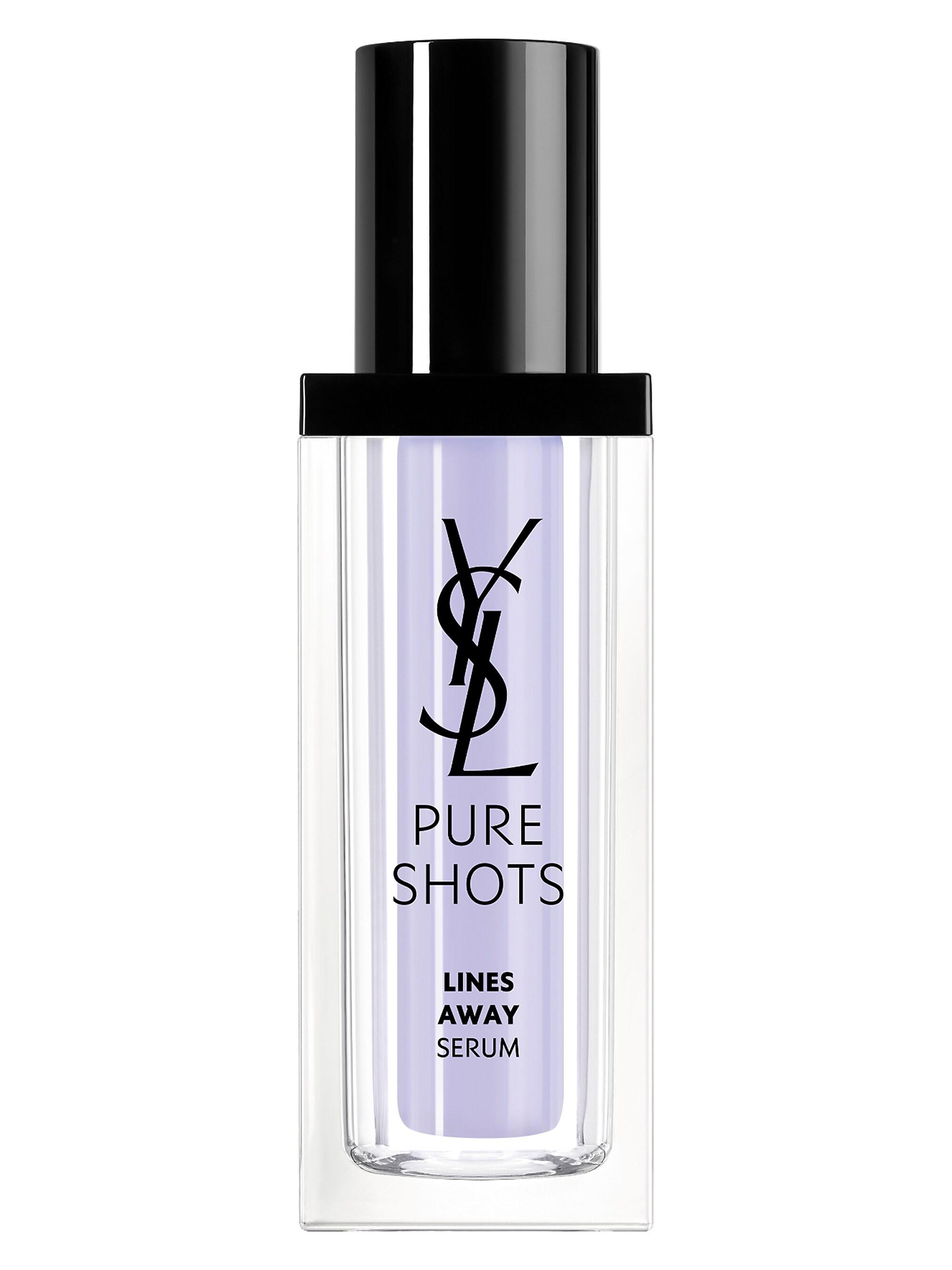 Yves Saint Laurent Pure Shots Night Reboot Serum | Saks Fifth Avenue
