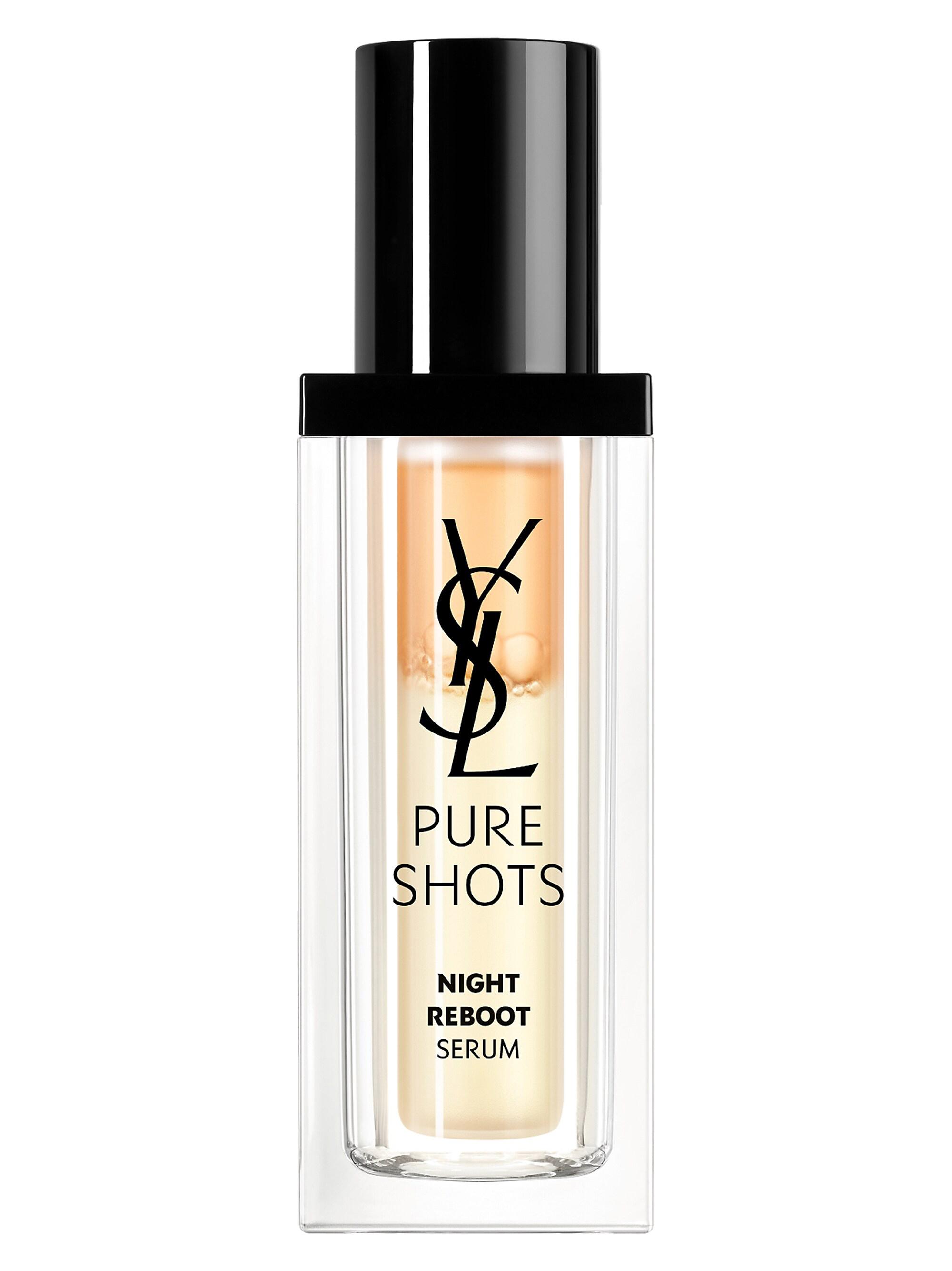 Yves Saint Laurent PURE SHOTS エッセンス Yves Saint Laurent Pure Shots Light Up Brightening Serum | Saks