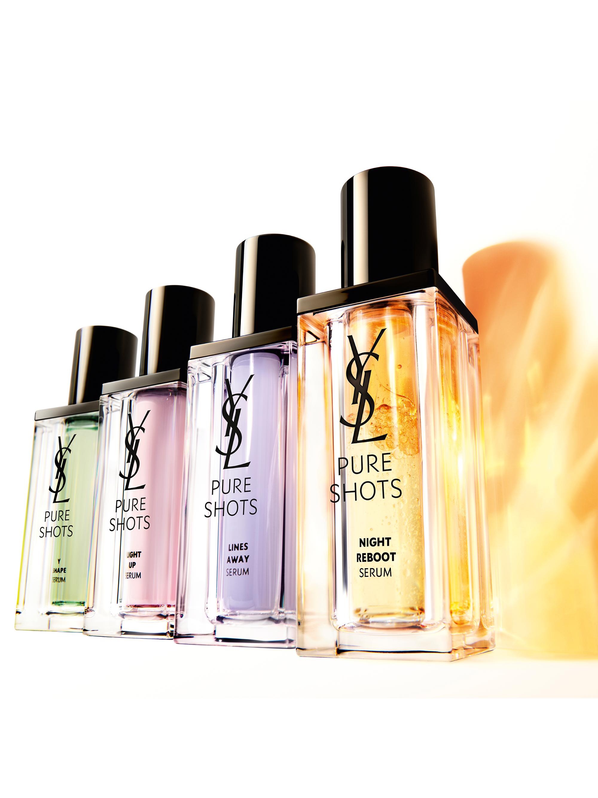 Yves Saint Laurent Pure Shots Light Up Serum Refill | Saks Fifth