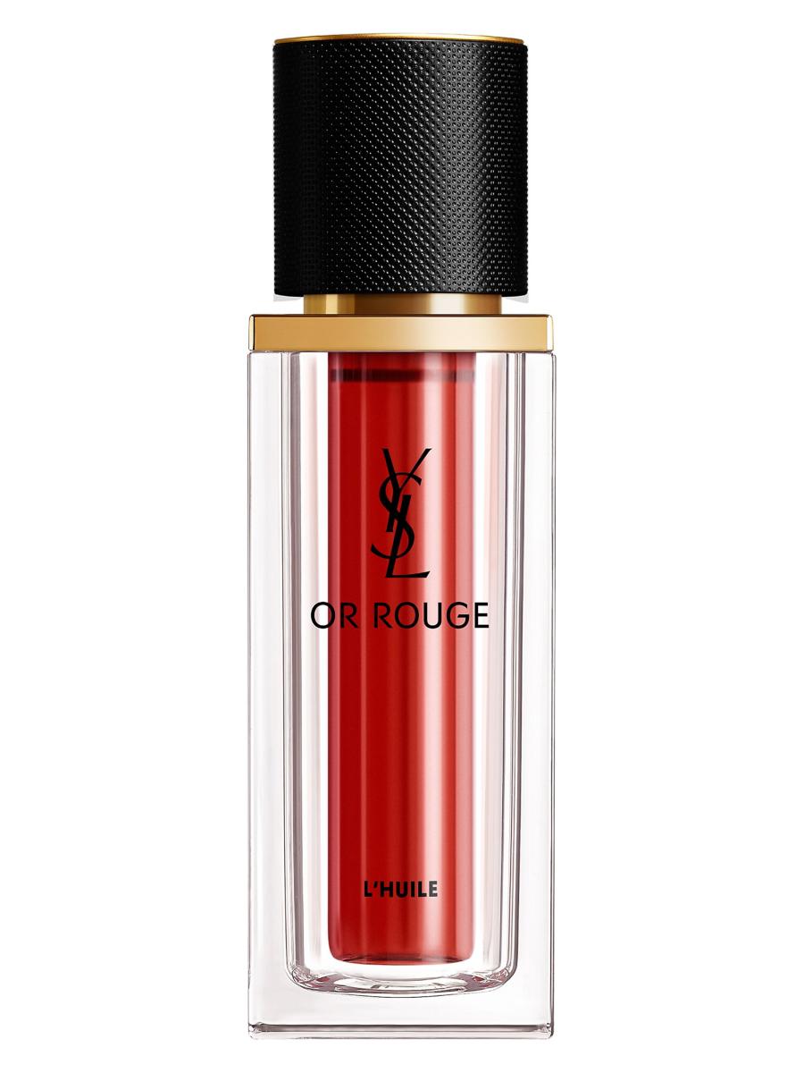 Yves Saint Laurent Or Rouge l'Huille | Saks Fifth Avenue