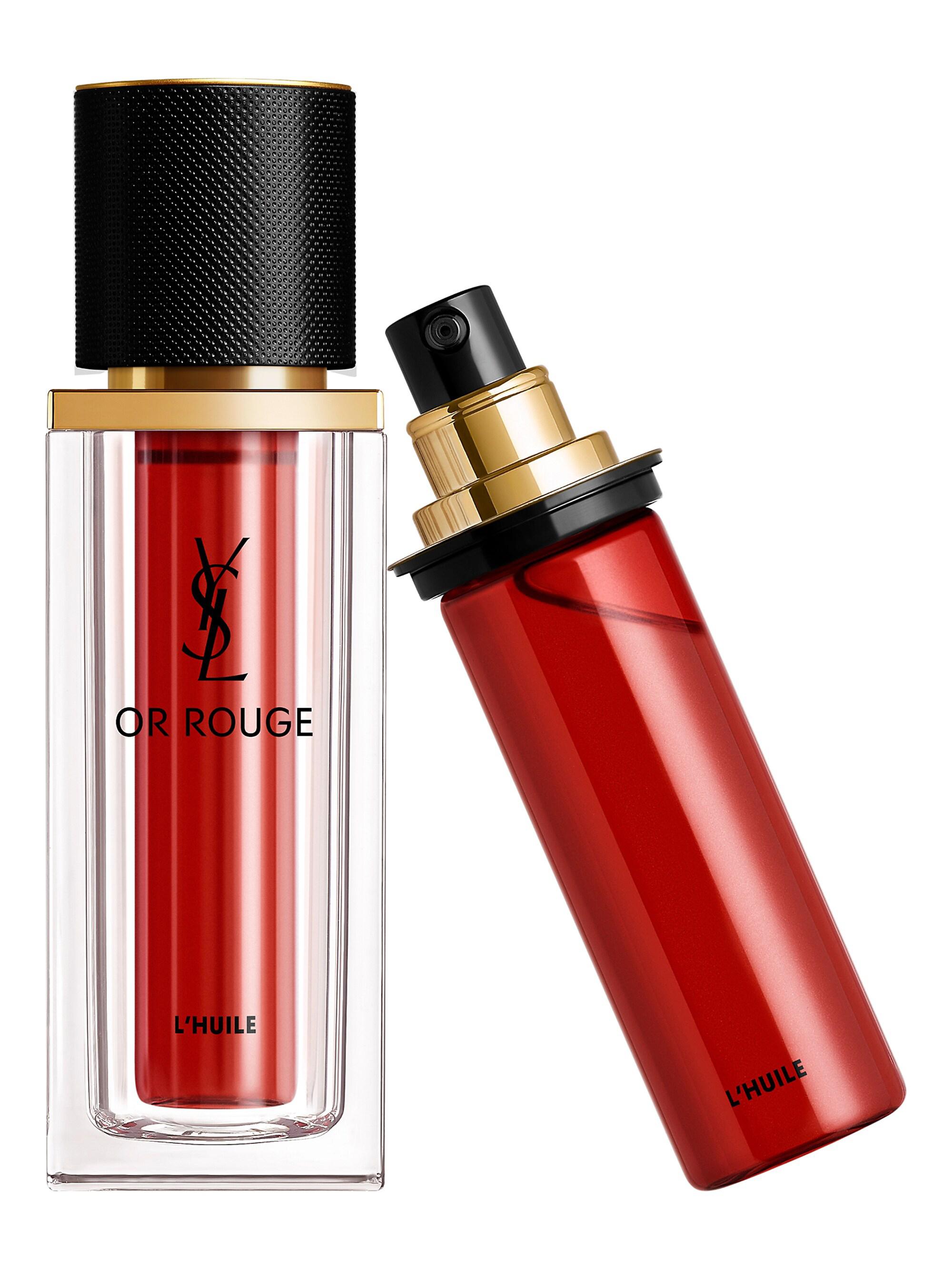 Yves Saint Laurent Or Rouge l'Huille | Saks Fifth Avenue