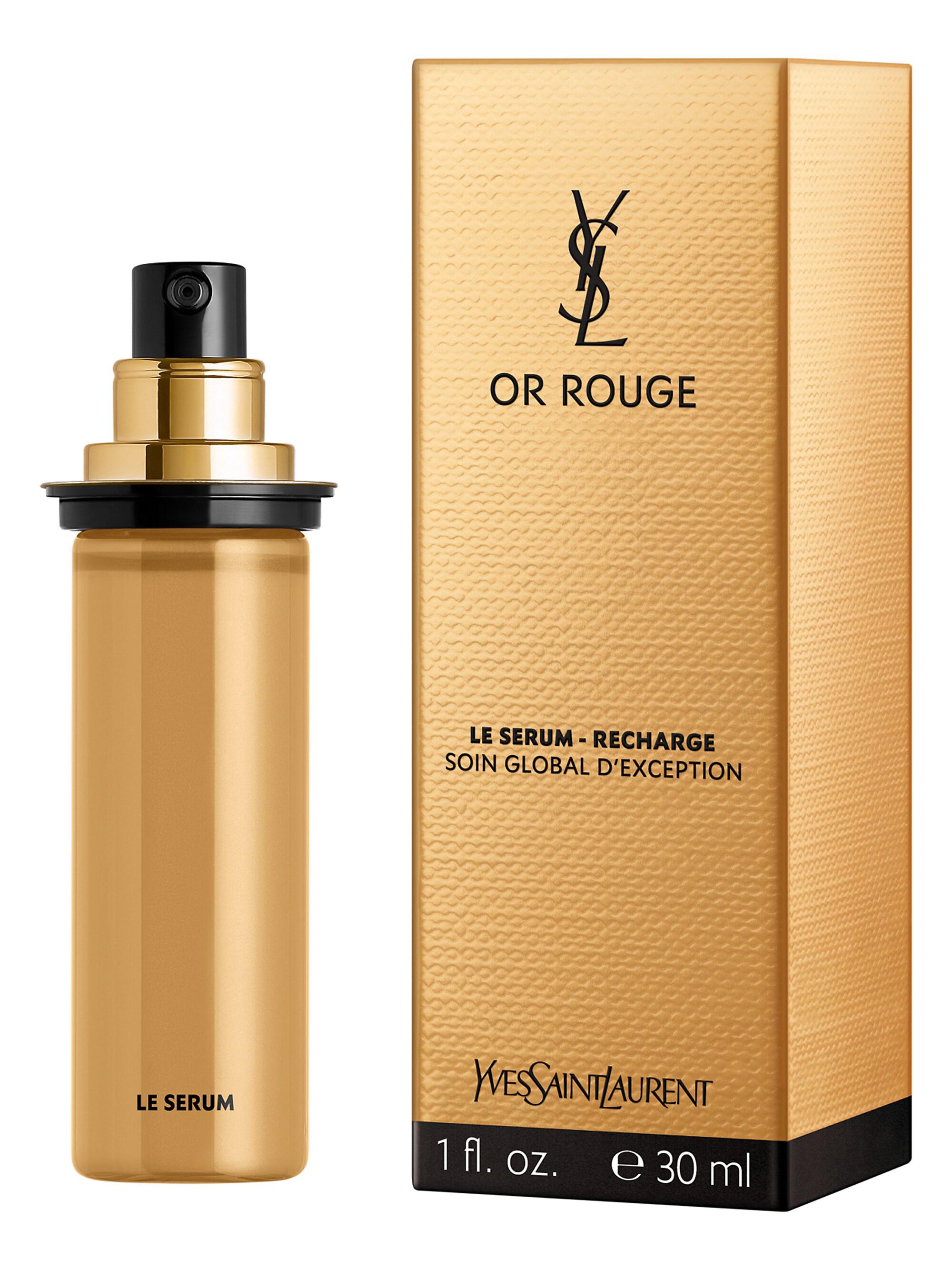 Yves Saint Laurent Or Rouge Le Sérum | Saks Fifth Avenue