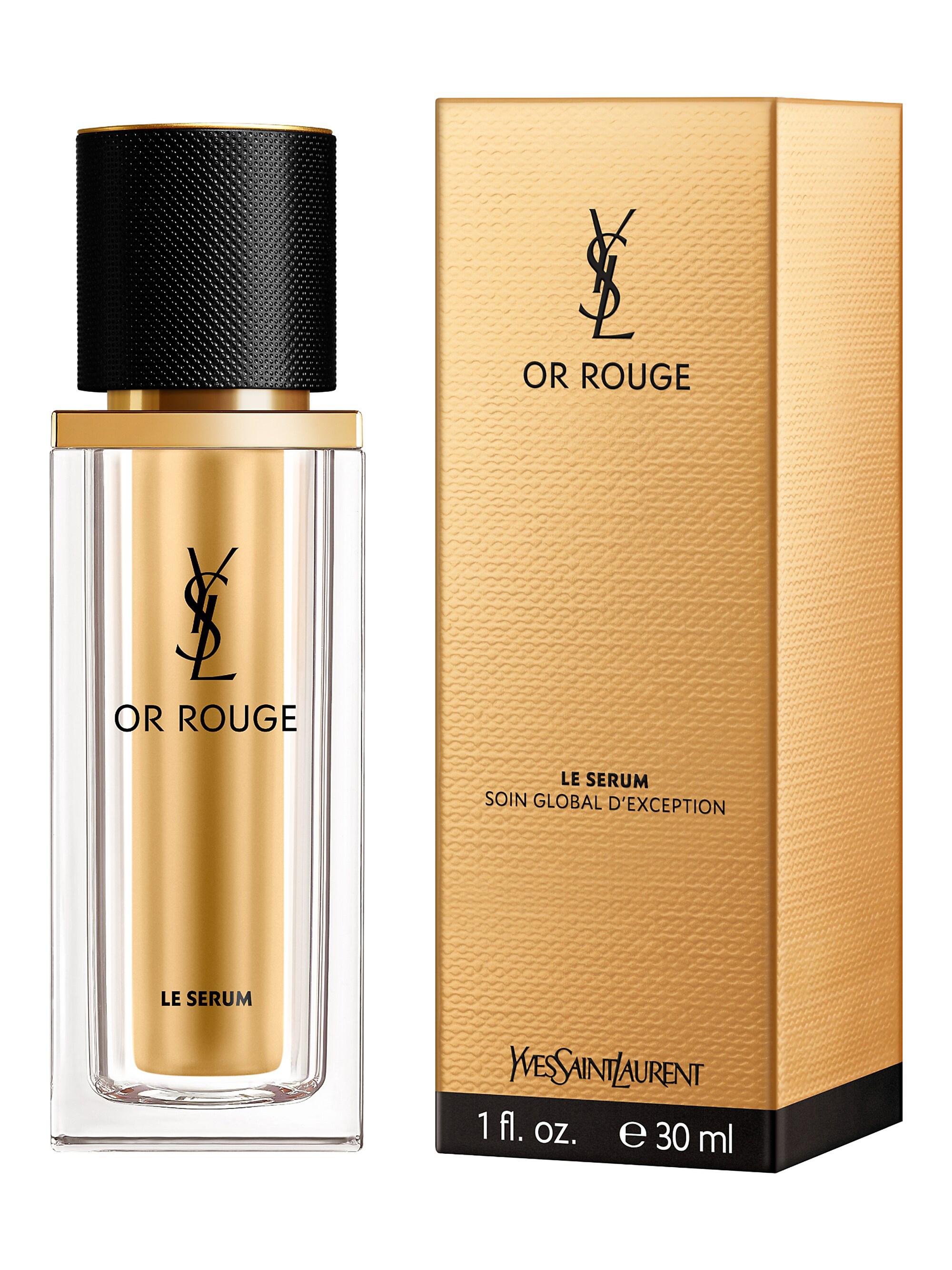Yves Saint Laurent Or Rouge Le Sérum | Saks Fifth Avenue