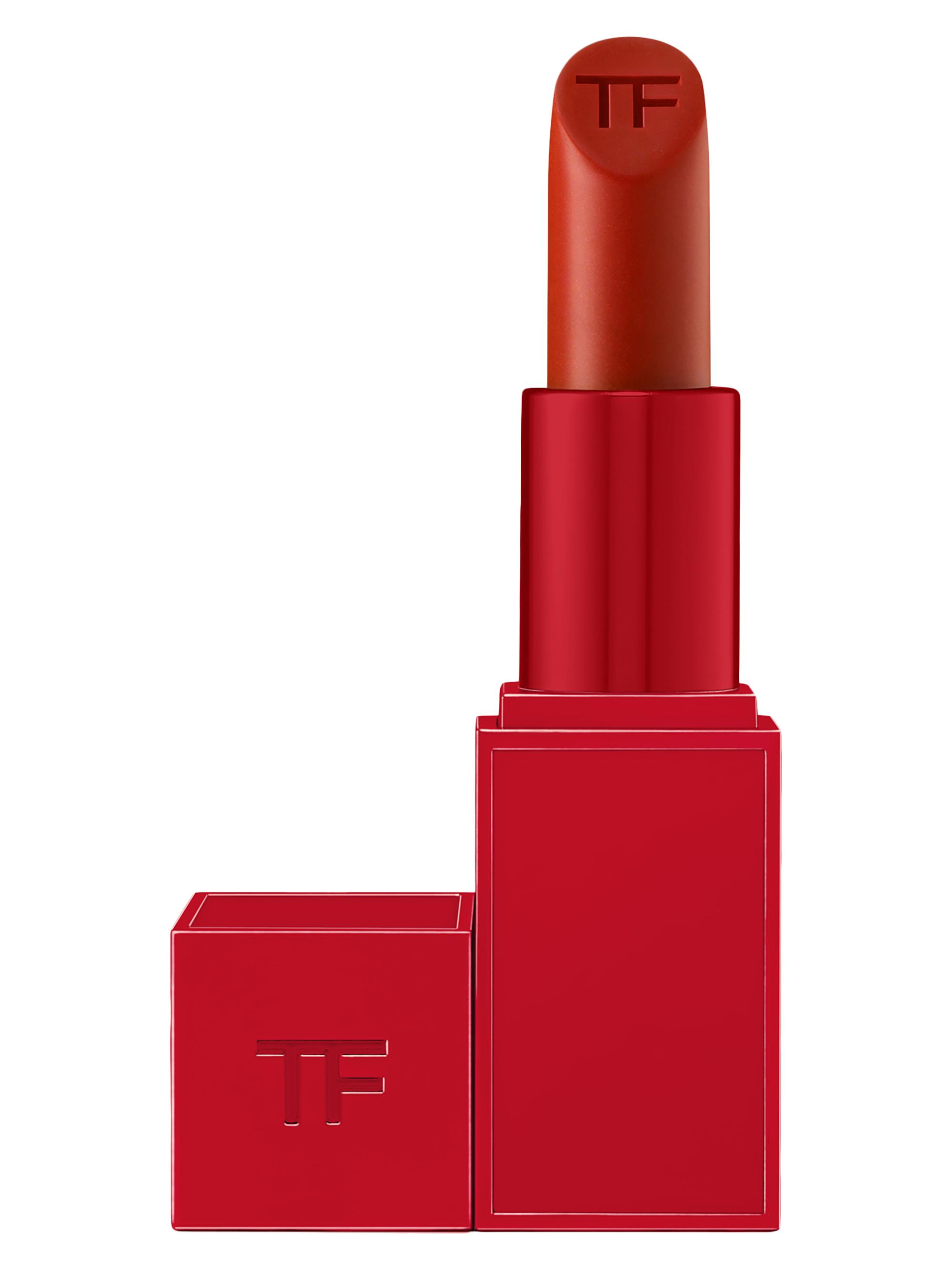 TOM FORD Women's Love Collection Lip Color Matte Lipstick - 16 Scarlet Rouge