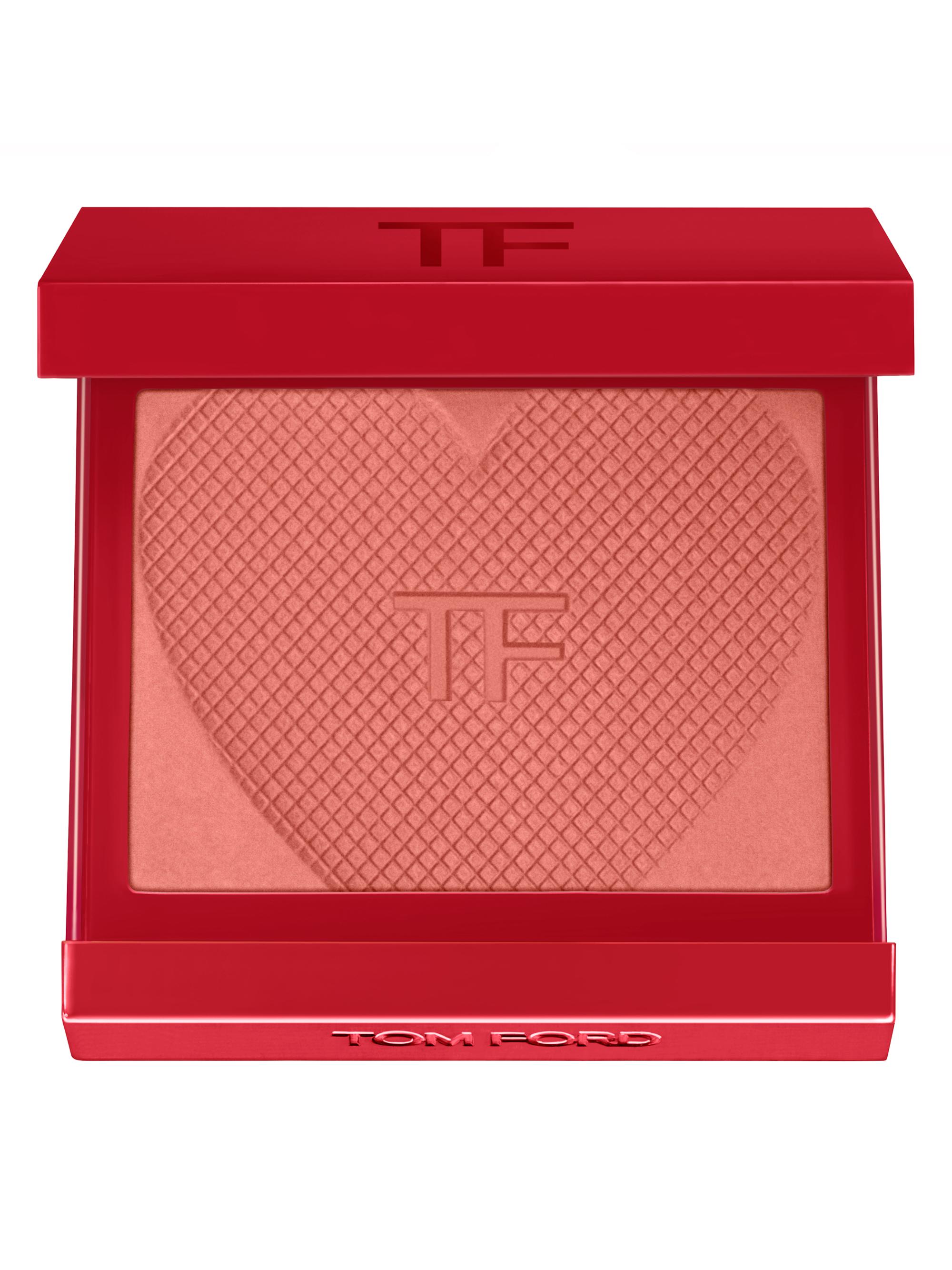 TOM FORD Women's Love Collection Powder Blush - 01 Love Scene