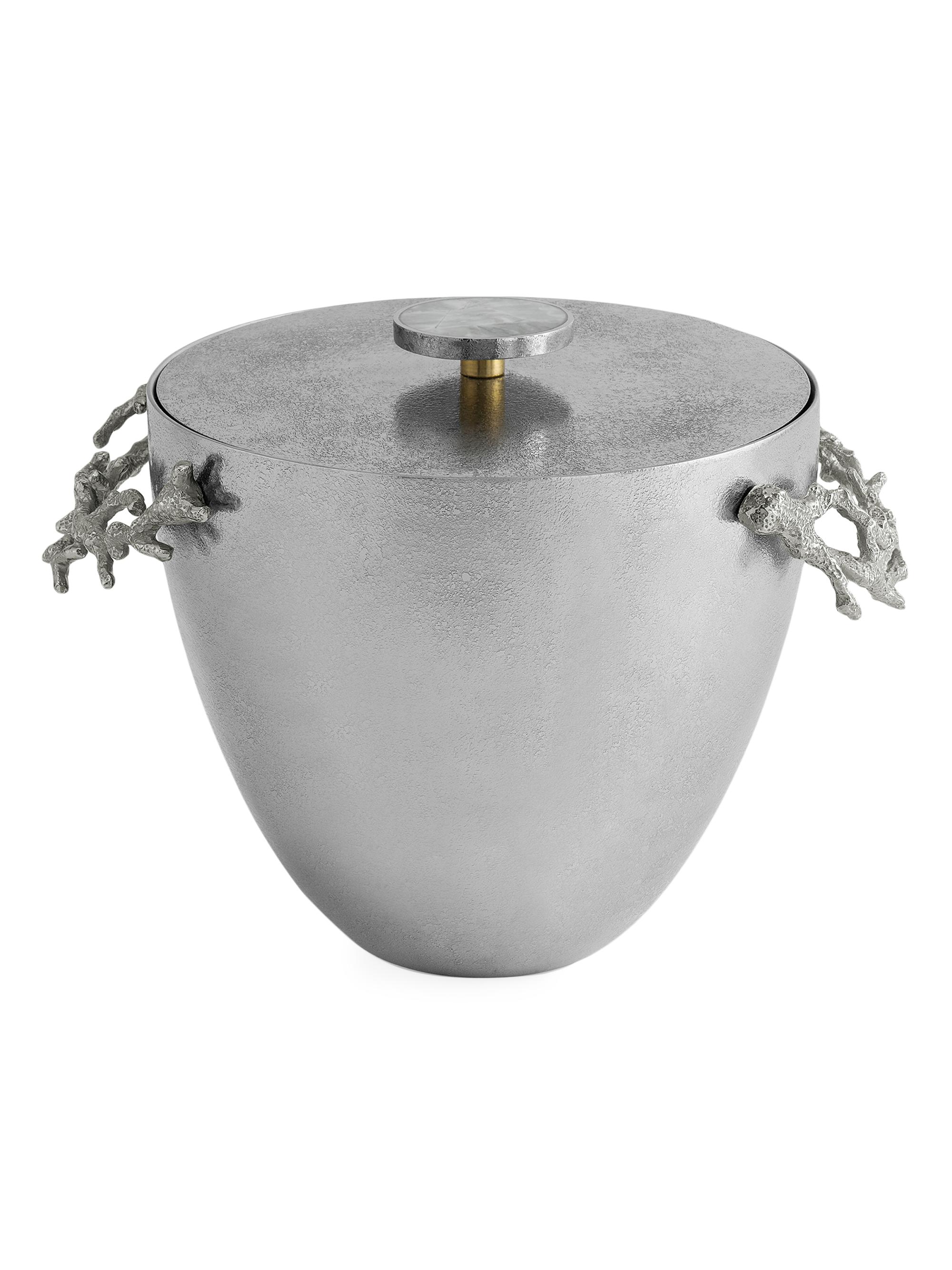 Michael Aram Ocean Reef Ice Bucket