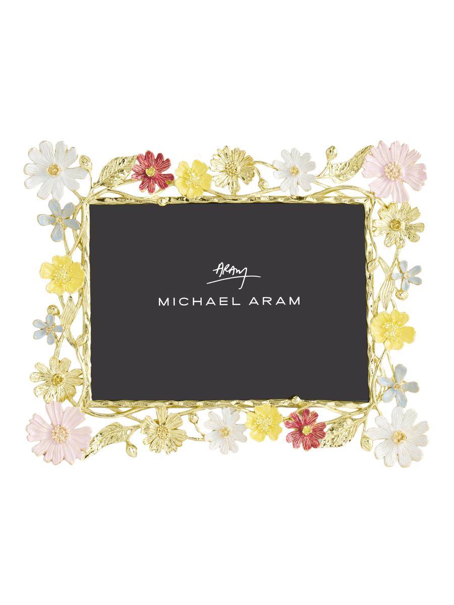 【新品】MICHAEL ARAM（マイケル アラム）桜　フォトフレーム Cherry Blossom Frame – Michael Aram