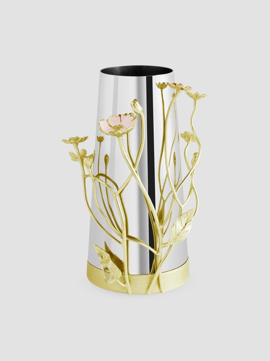 Michael Aram Wildflowers Medium Vase | Saks Fifth Avenue