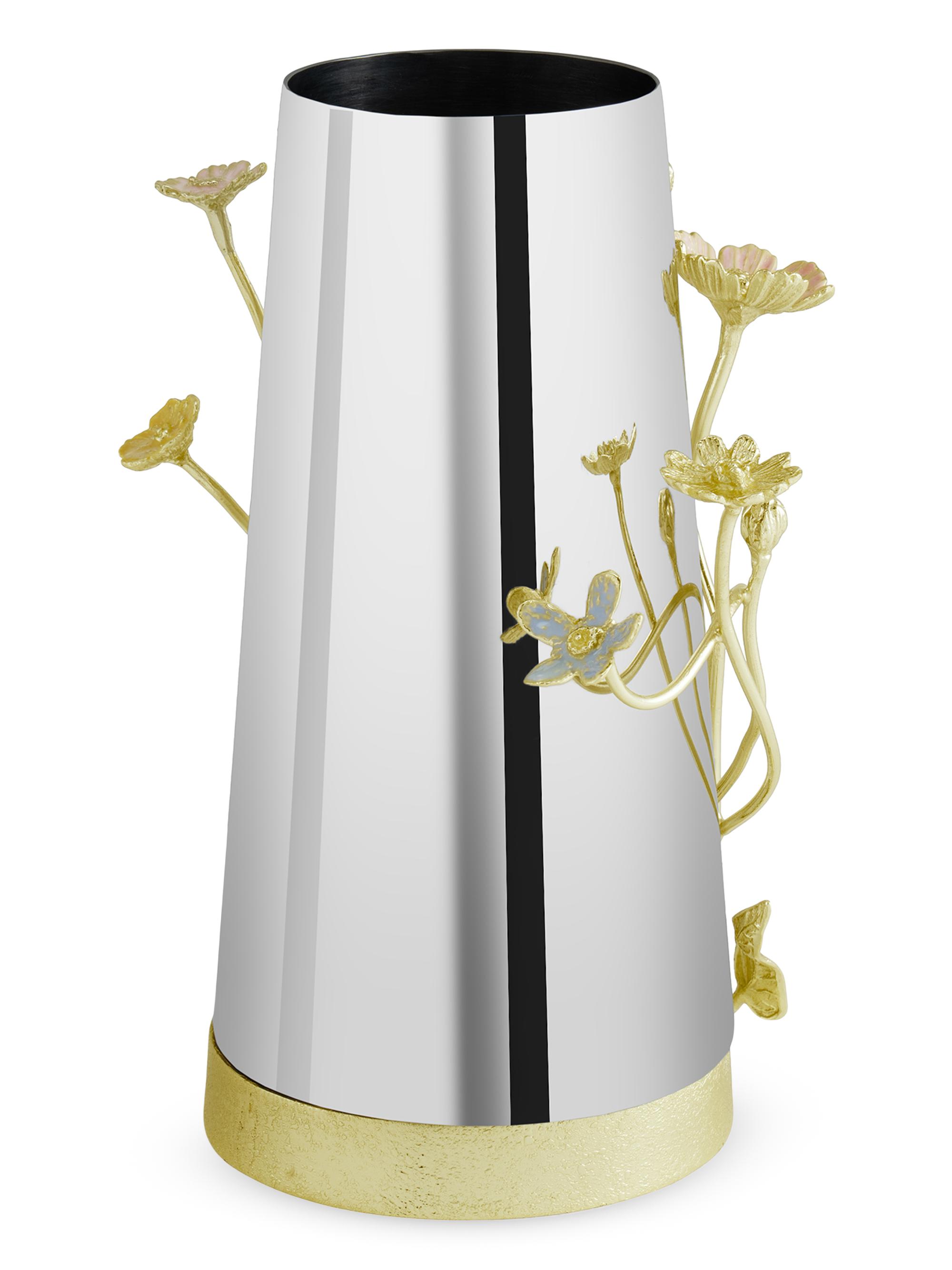 Michael Aram Wildflowers Medium Vase | Saks Fifth Avenue