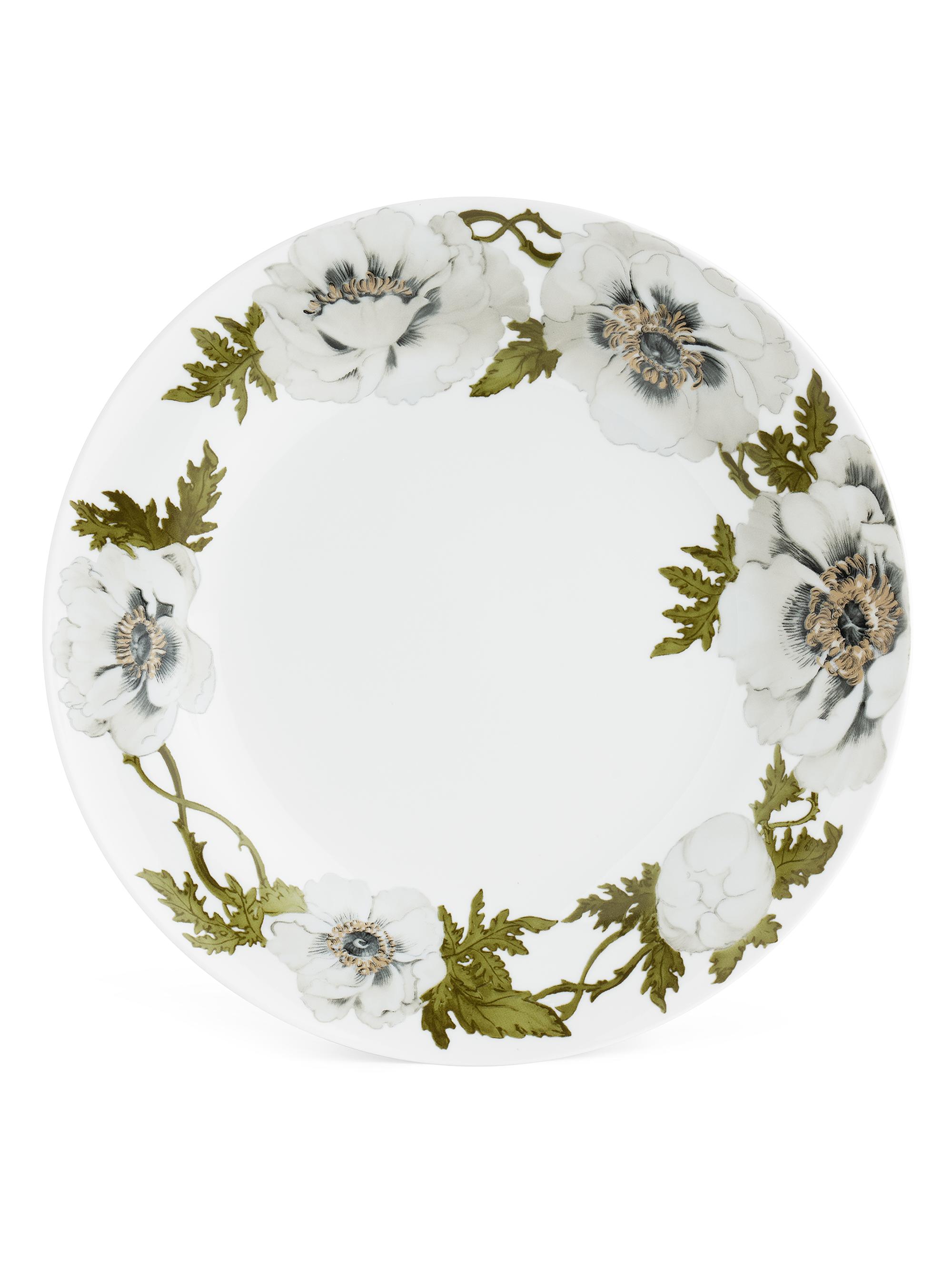 Michael Aram Anemone Dinner Plate