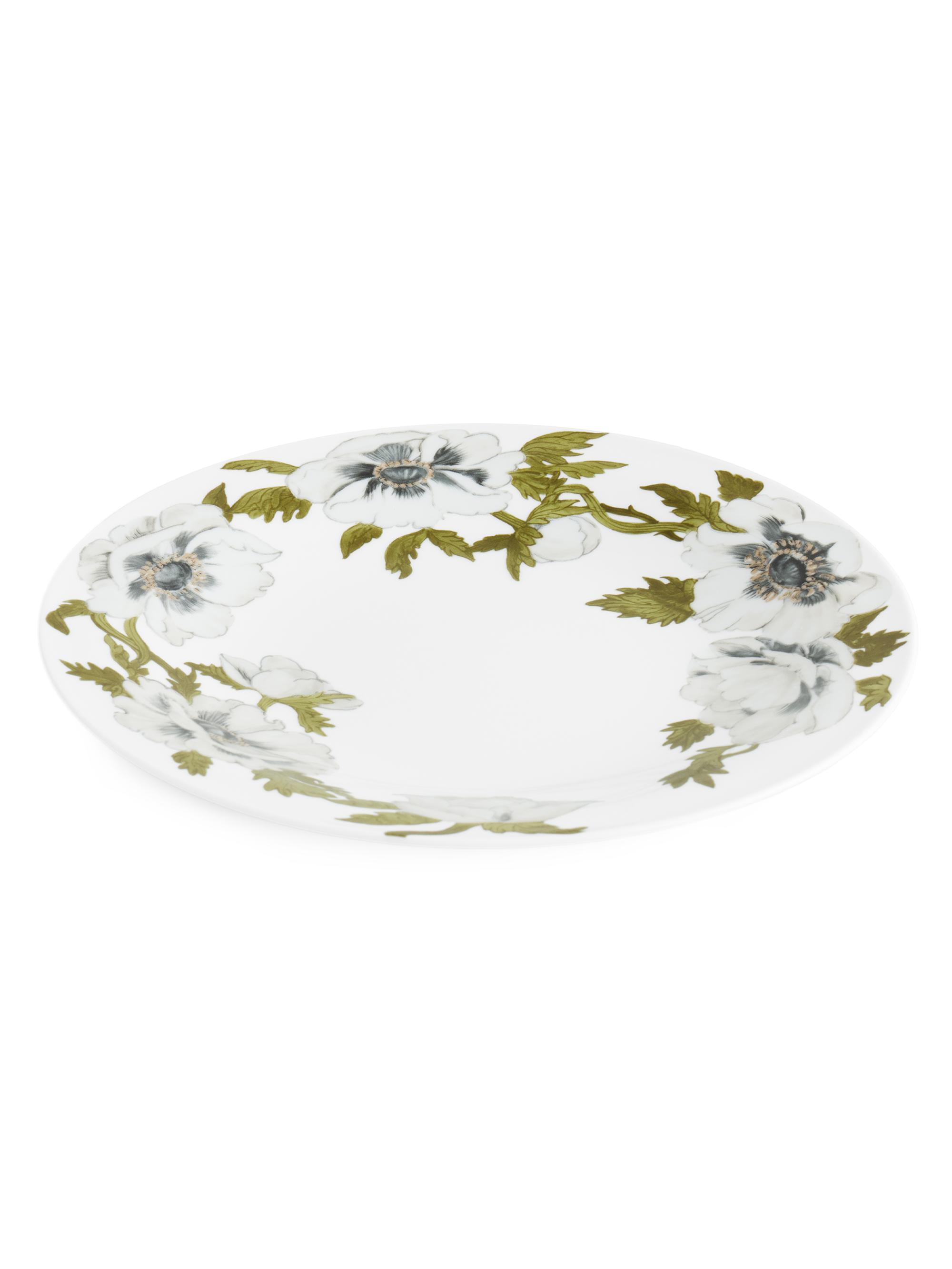 Michael Aram Anemone Salad Plate