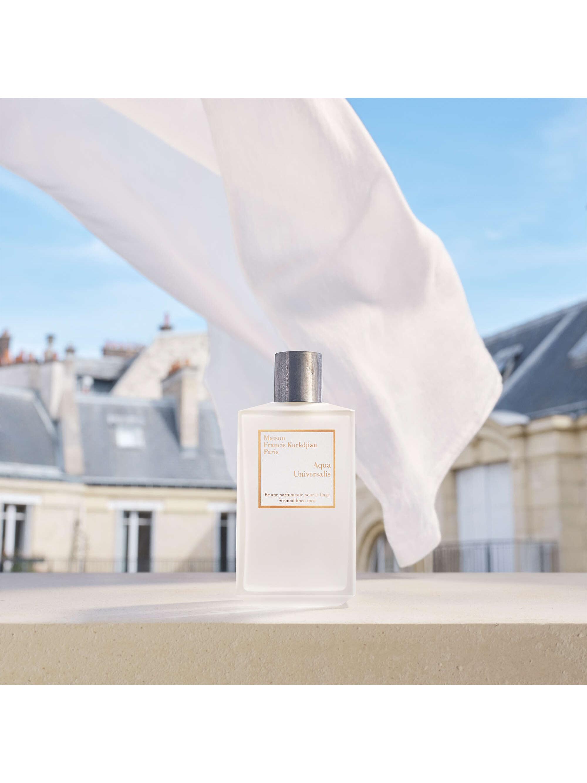 Maison Francis Kurkdjian Aqua Universalis Linen Mist | Saks Fifth