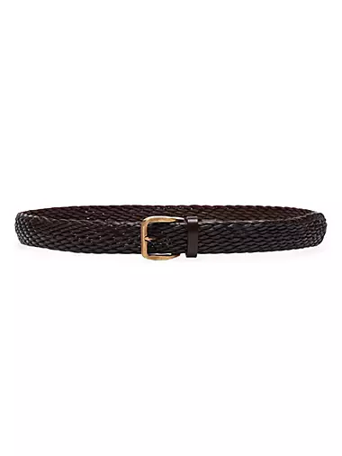 Men's Brunello Cucinelli Designer Belts