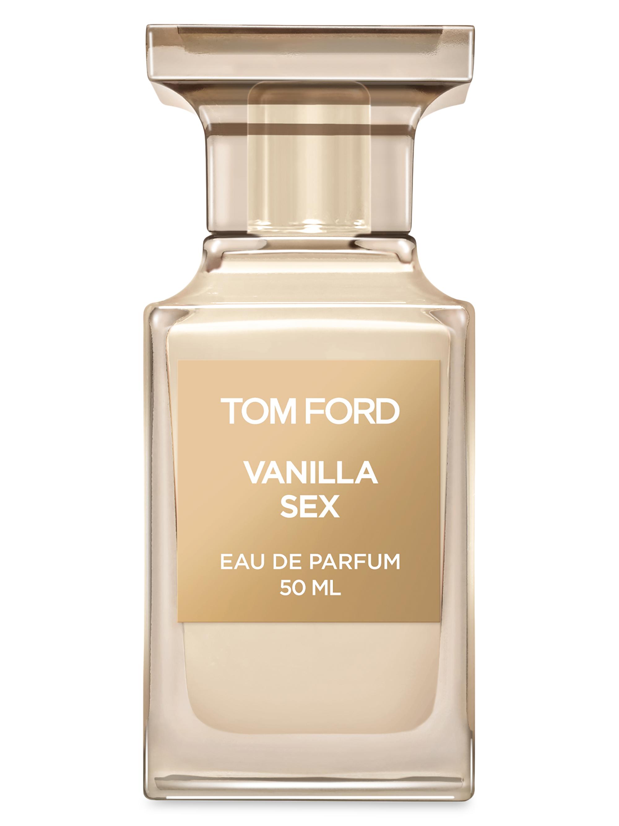 TOM FORD VANILLA SEX オードパルファン 50ml美品 TOM FORD Vanilla Sex Eau de Parfum | Saks Fifth Avenue