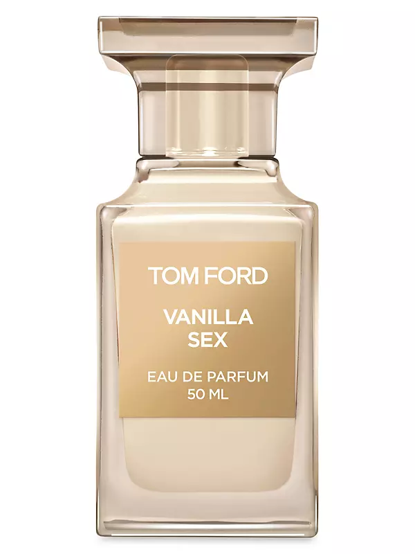 TOM FORD | Vanilla Sex Eau de Parfum