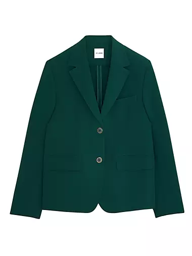 Women's St. John Designer Coats & Jackets