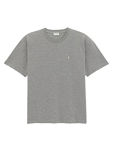 Men's Saint Laurent Designer T-Shirts | Saks Fifth Avenue Men's Saint Laurent Designer T-Shirts | Saks Fifth Avenue