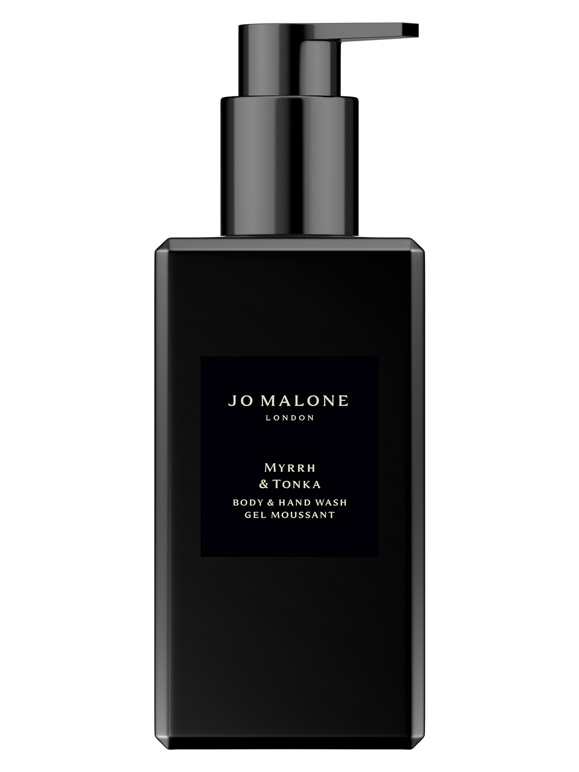 Jo Malone London Myrrh & Tonka Body & Hand Wash