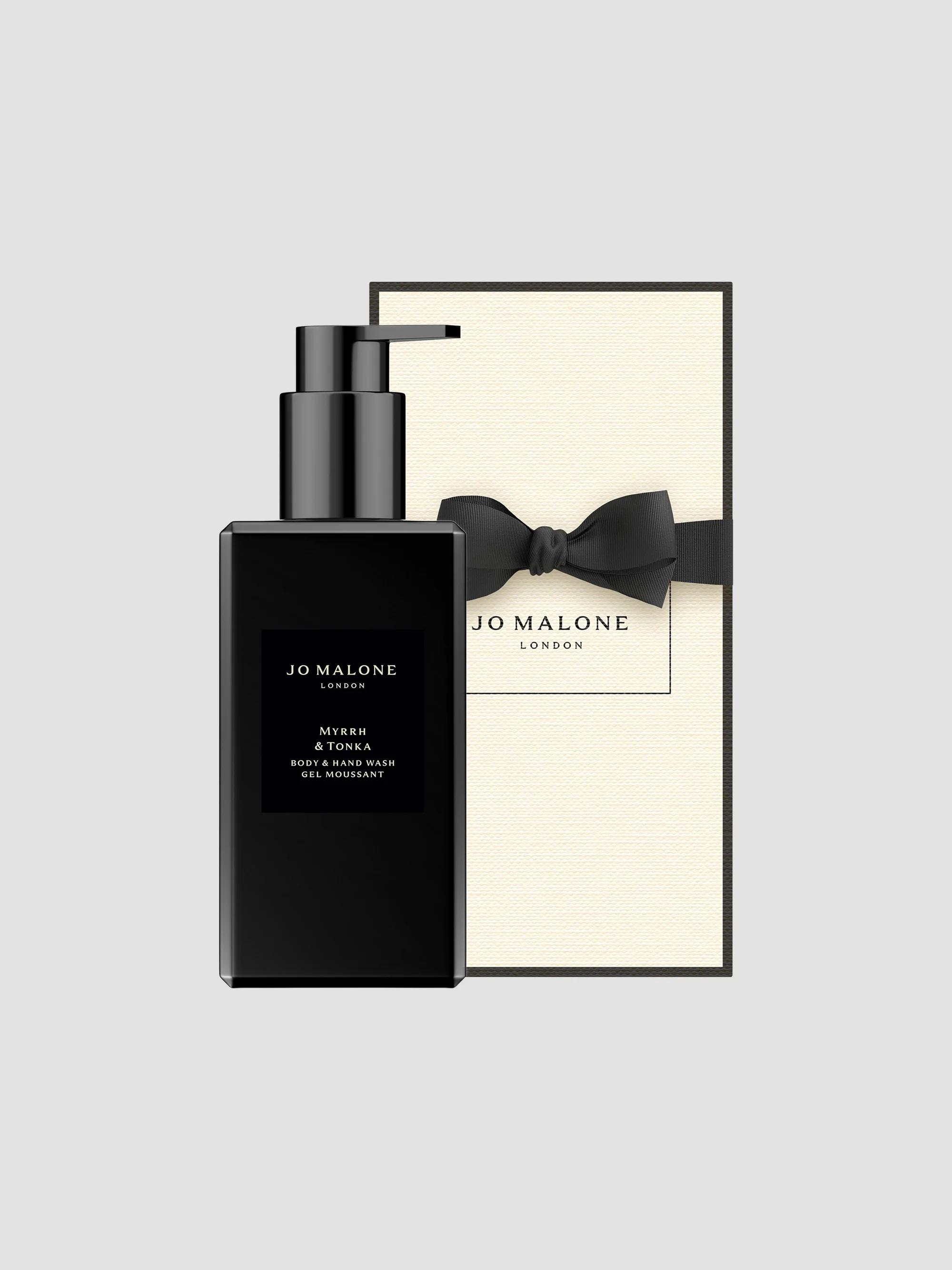 Jo Malone London Myrrh & Tonka Body & Hand Wash | Saks Fifth Avenue