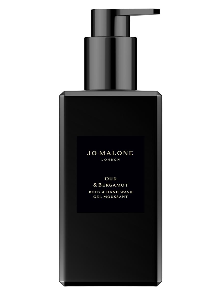 Jo Malone London Oud & Bergamot Body & Hand Wash | Saks Fifth Avenue
