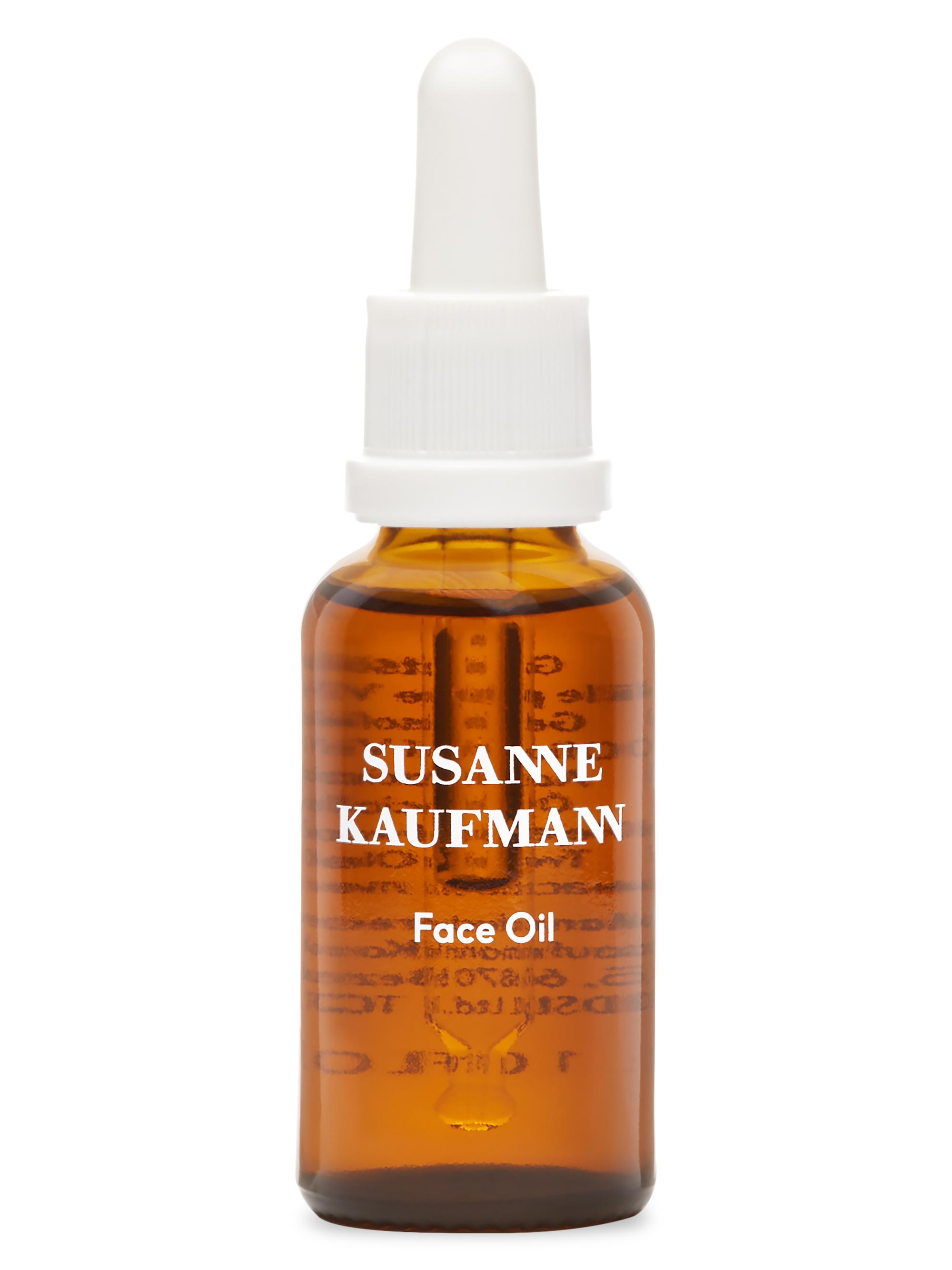 Susanne Kaufmann Women's Face Oil