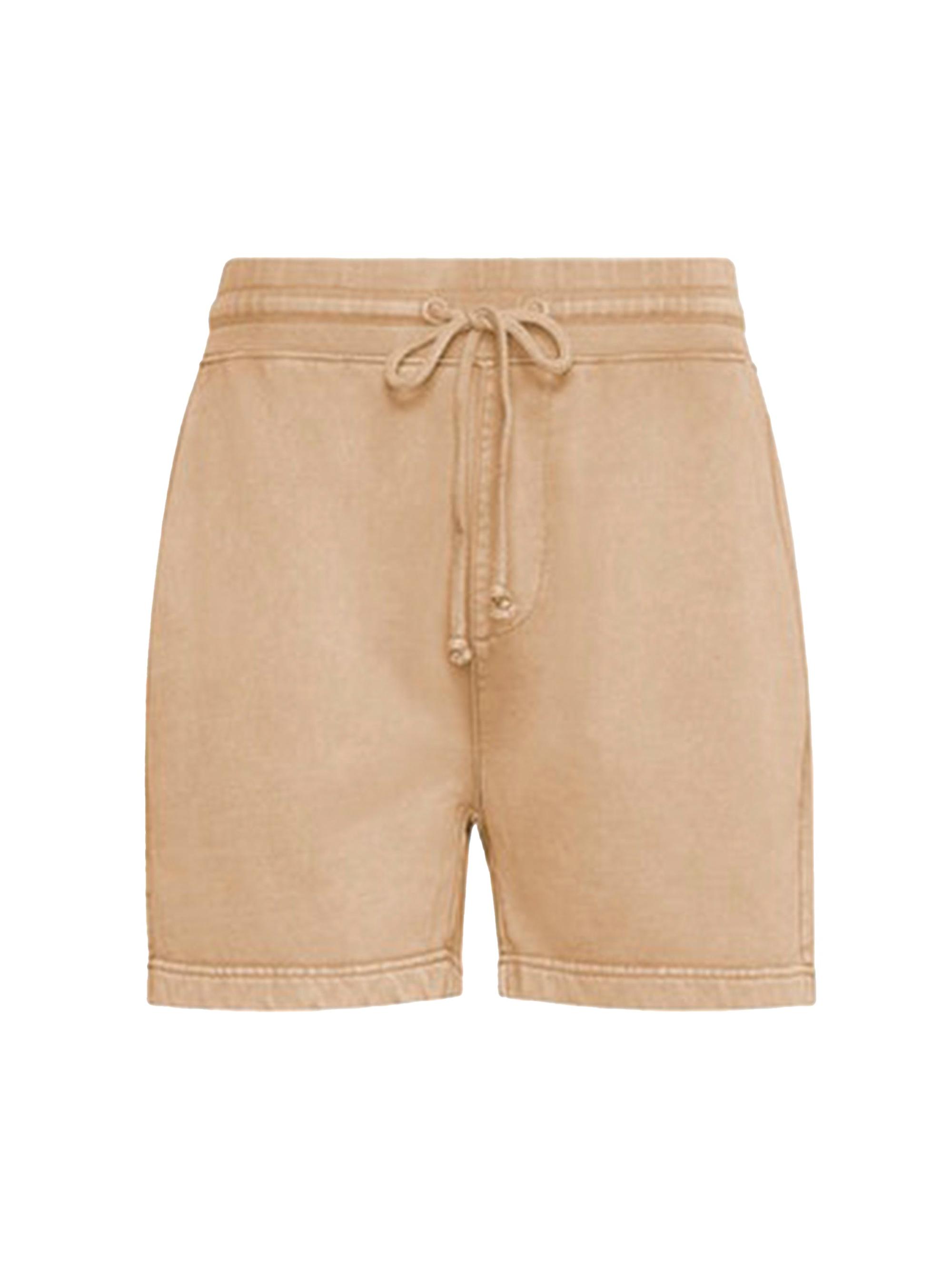 Ser.o.ya Men's Till Shorts - Camel