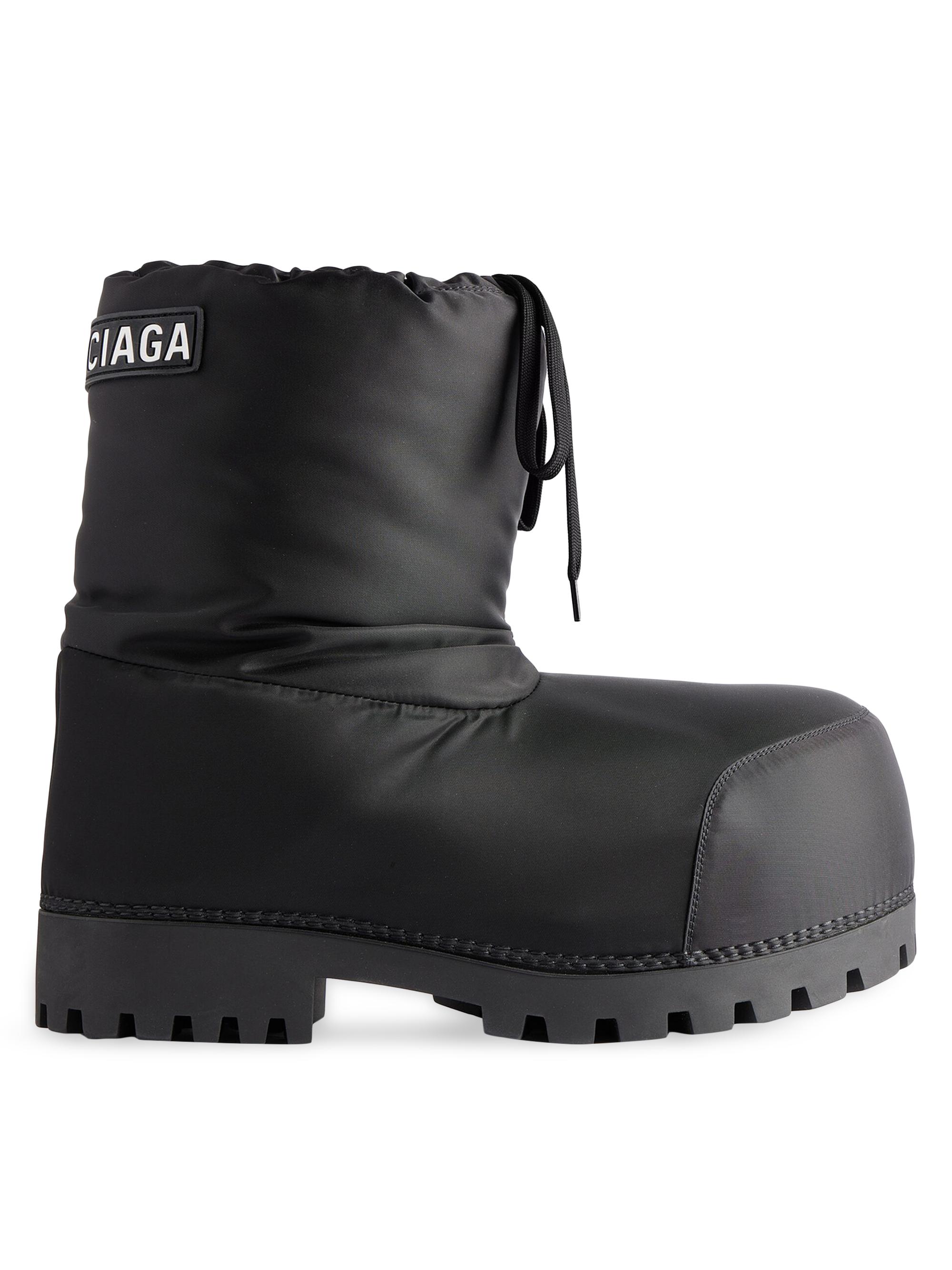 Balenciaga Crocs Boots | Saks Fifth Avenue