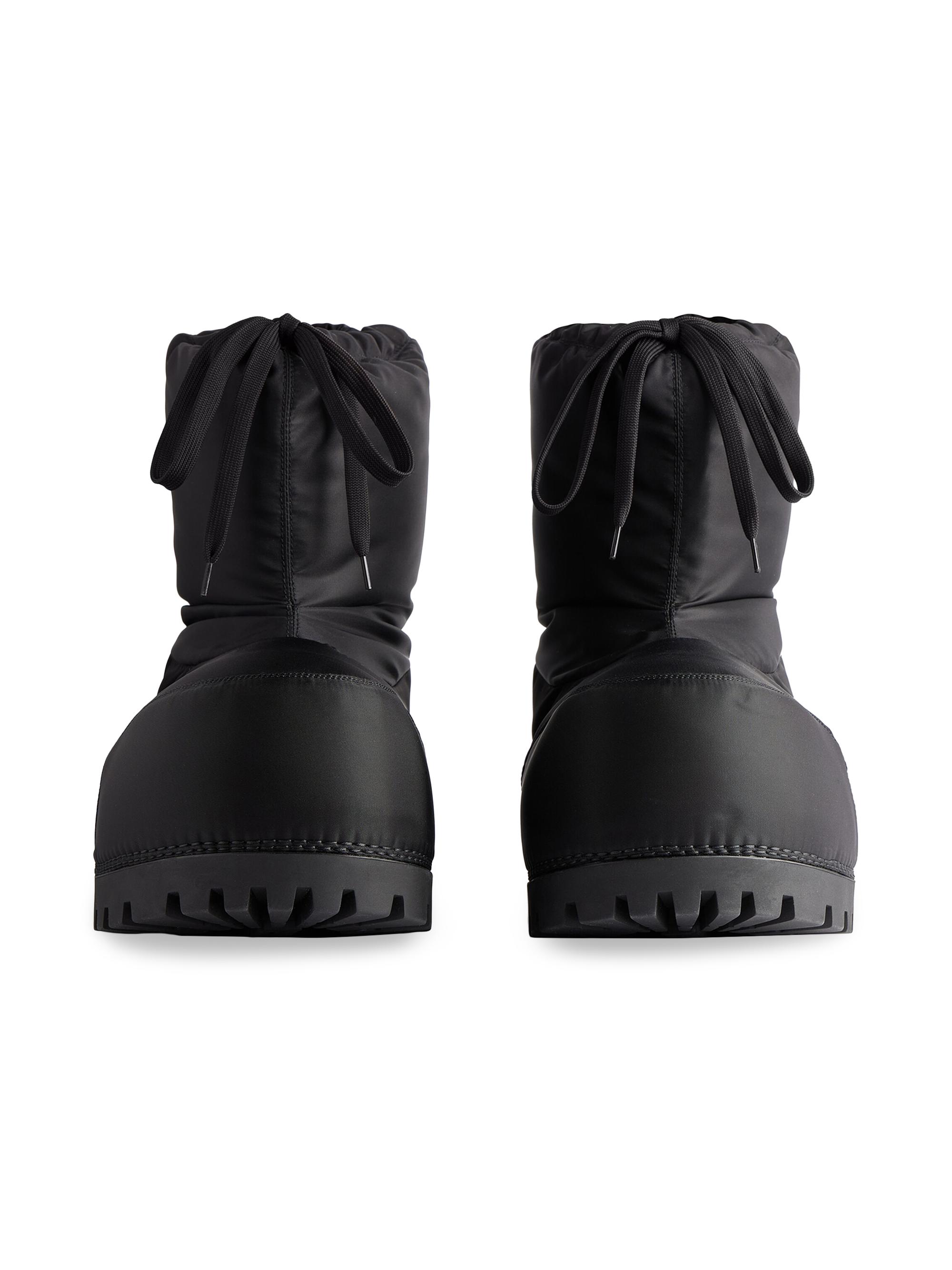 Balenciaga Skiwear - Alaska Low Boots | Saks Fifth Avenue