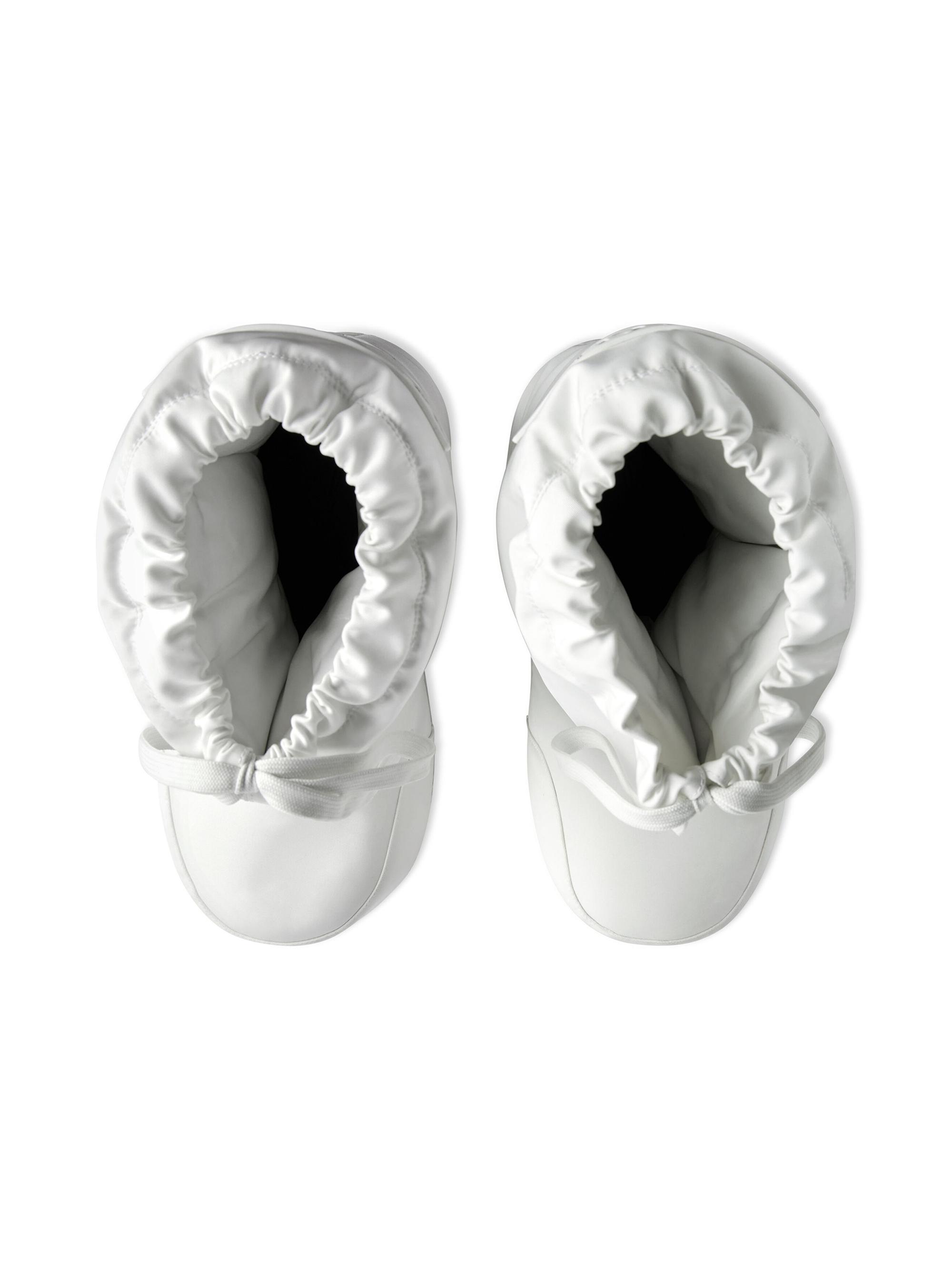 Shop Balenciaga Skiwear - Alaska Low Boots | Saks Fifth Avenue