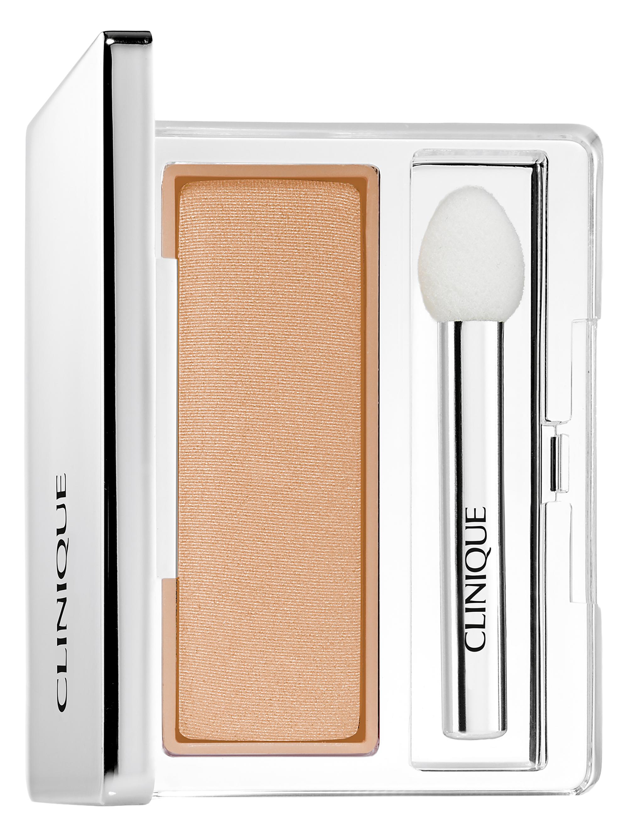 Clinique Women's All About Shadow Super Shimmer Single Eyeshadow - Daybreak