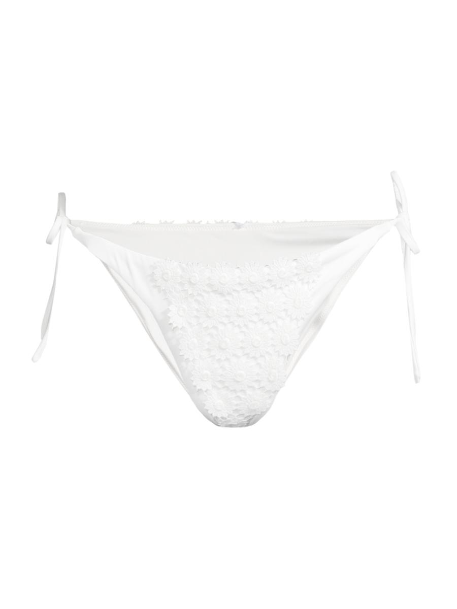 【送料&関税込】Fendi Coral Print Bikini Bottom FXBA52AT8OF1MVO_01